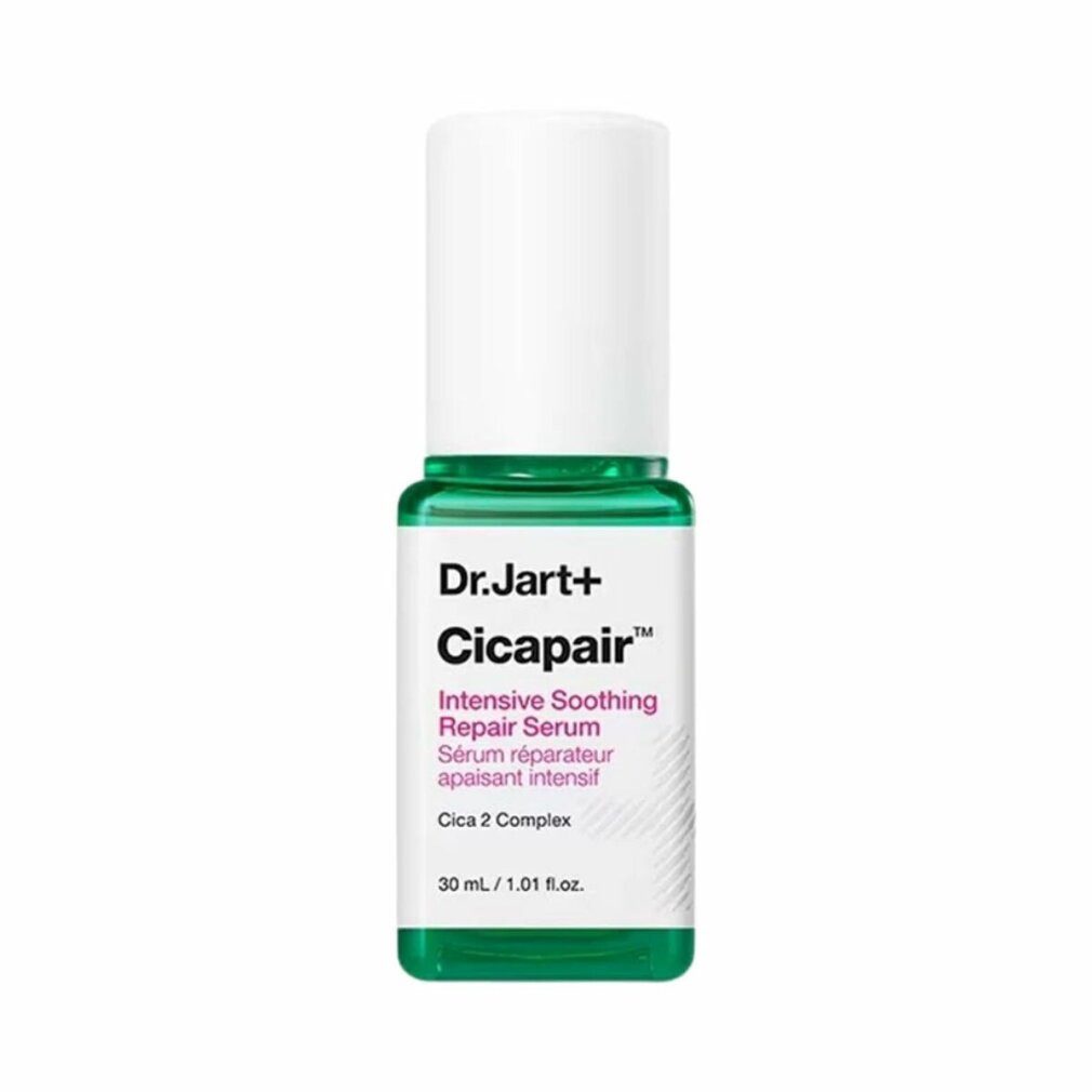 Dr.Jart+ Körperpflegemittel Dr.Jart Cicapair Intensives Beruhigendes Reparaturserum 30Ml