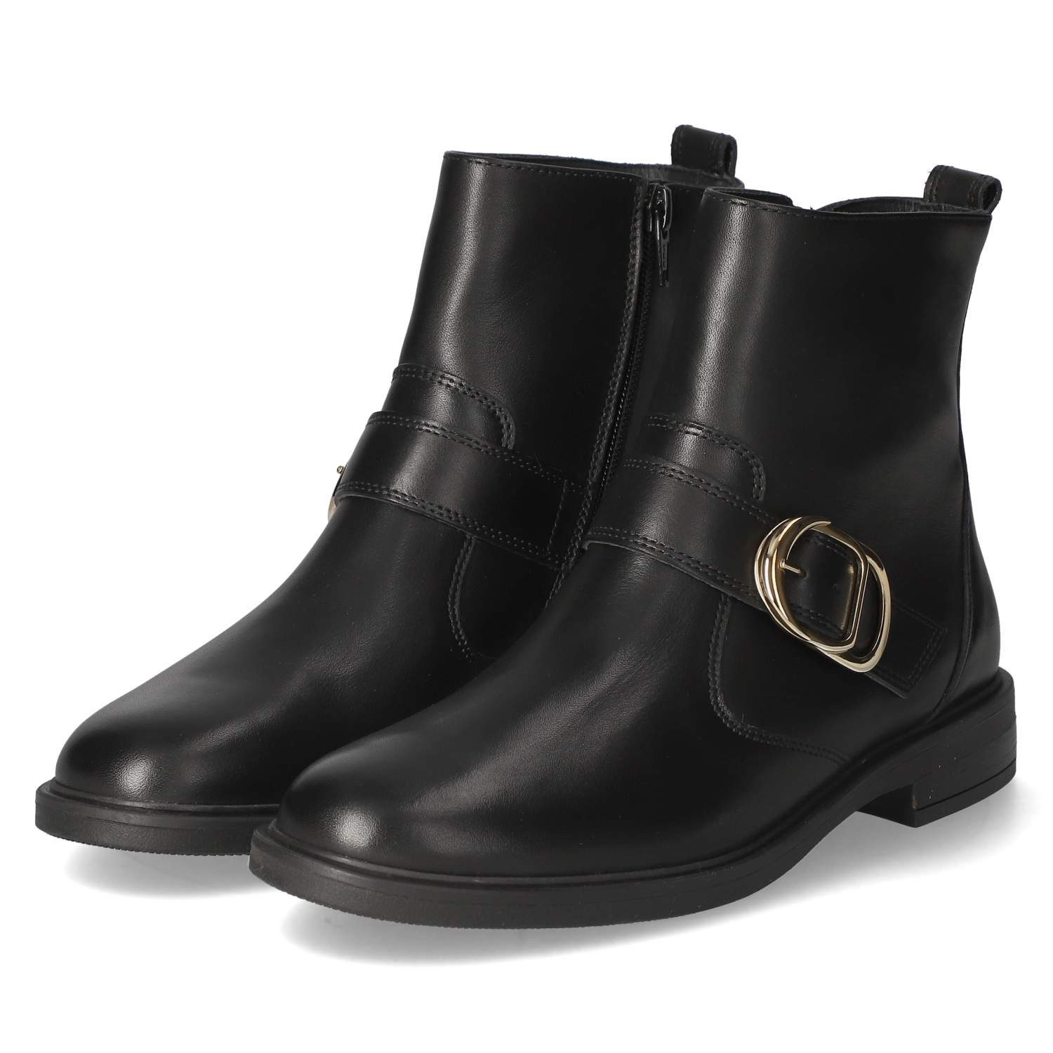 Paul Green 8230-00 Schlupfstiefel günstig online kaufen