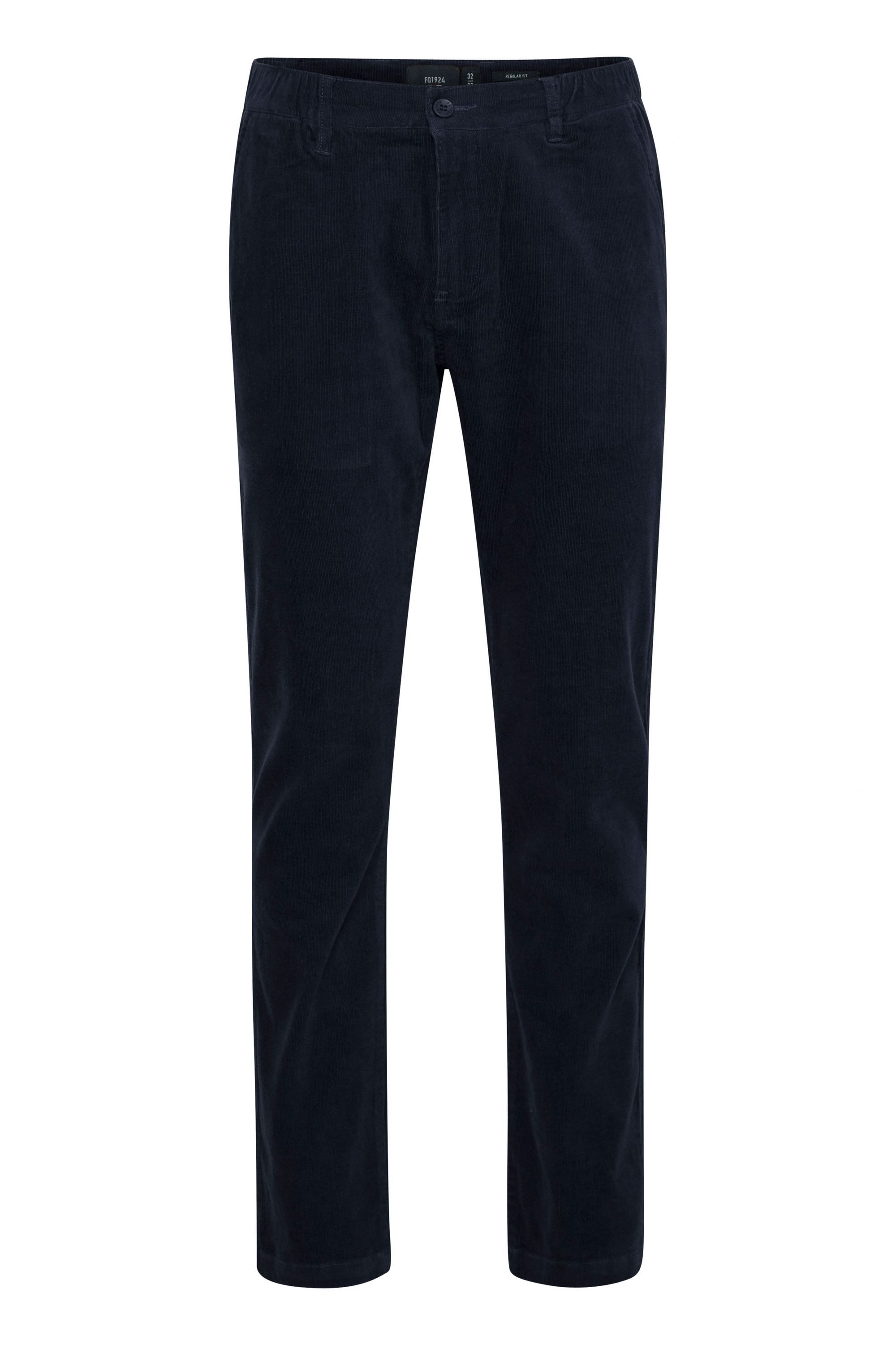 Chinohose FQMatheo