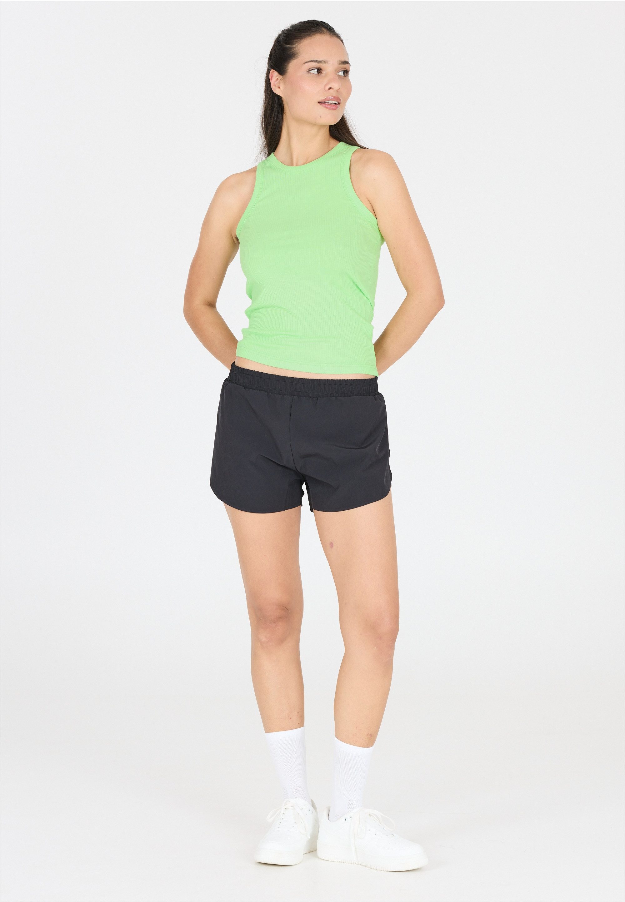 ATHLECIA Tanktop "Lankae", (1 tlg.), mit 4-Wege-Stretchfunktion günstig online kaufen