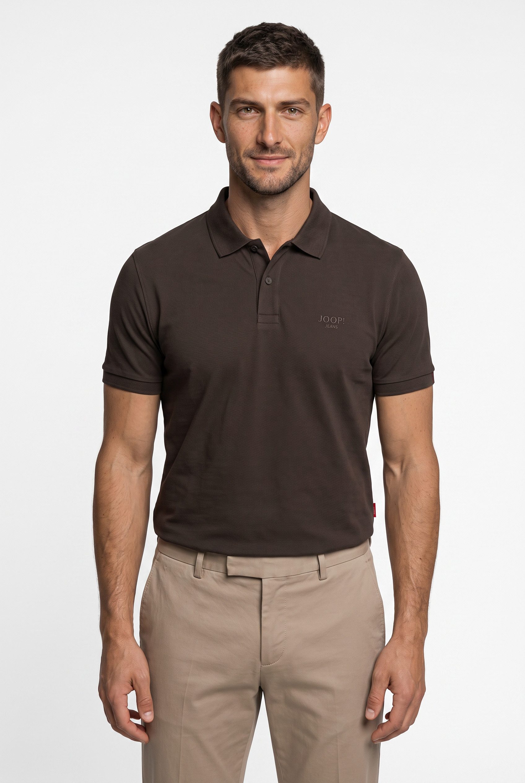 Joop Jeans Poloshirt Ambrosian