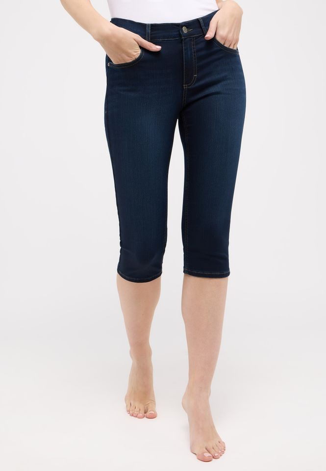ANGELS Caprijeans - Capri Hose  -  günstig online kaufen