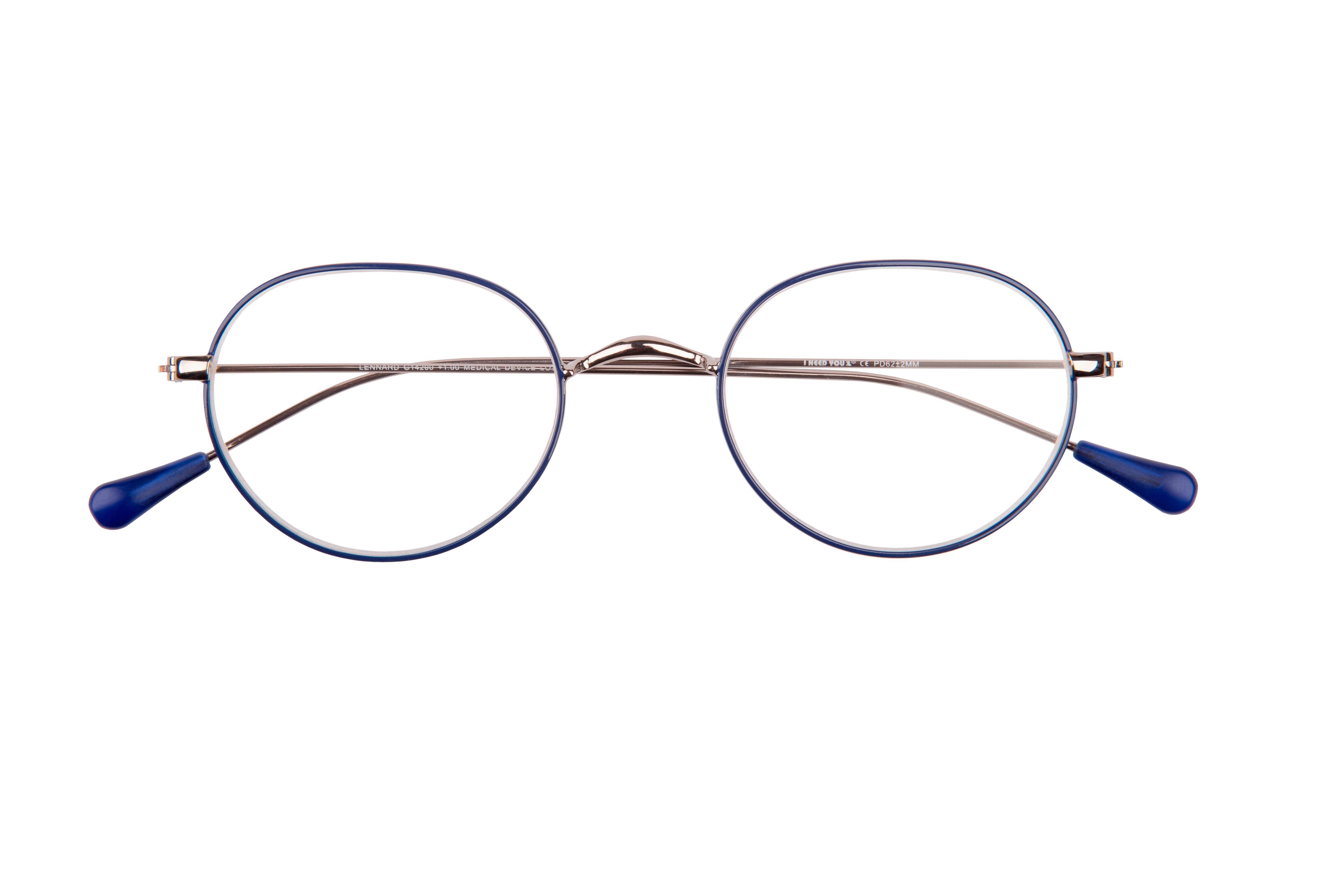 I NEED YOU - HAMBURG READERS Lesebrille Lennard
