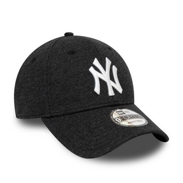 New Era Trucker Cap New Era MLB NEW YORK YANKEES Jersey Essential Black 9FORTY Adjustable Cap