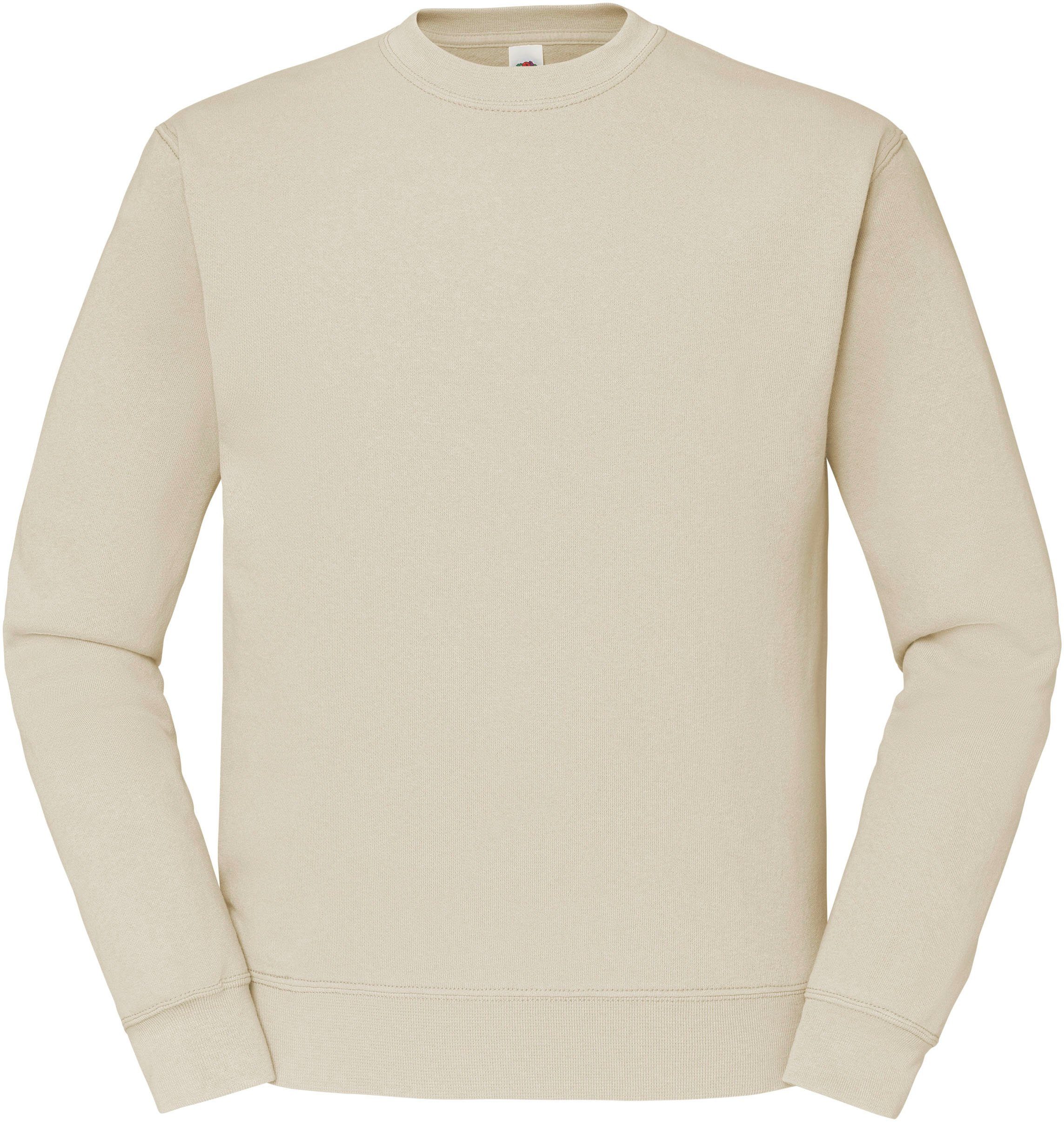 Fruit of the Loom Sweatshirt im günstig online kaufen