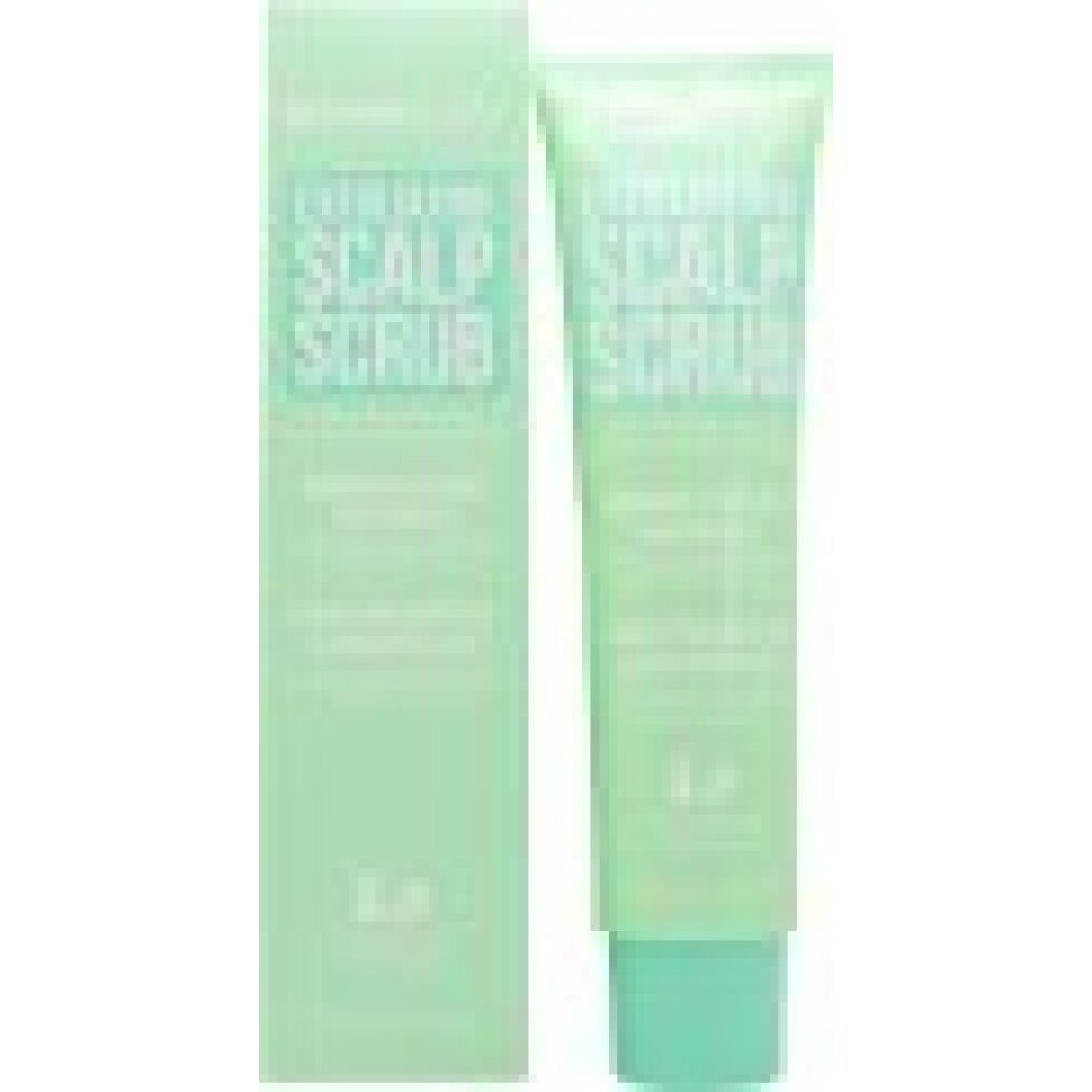 Hairburst Haarpflege-Set Peeling für die Kopfhaut Exfoliating (Scalp Scrub) 150 ml