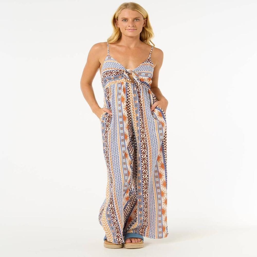 Rip Curl Jumpsuit San Carlos Jumpsuit günstig online kaufen