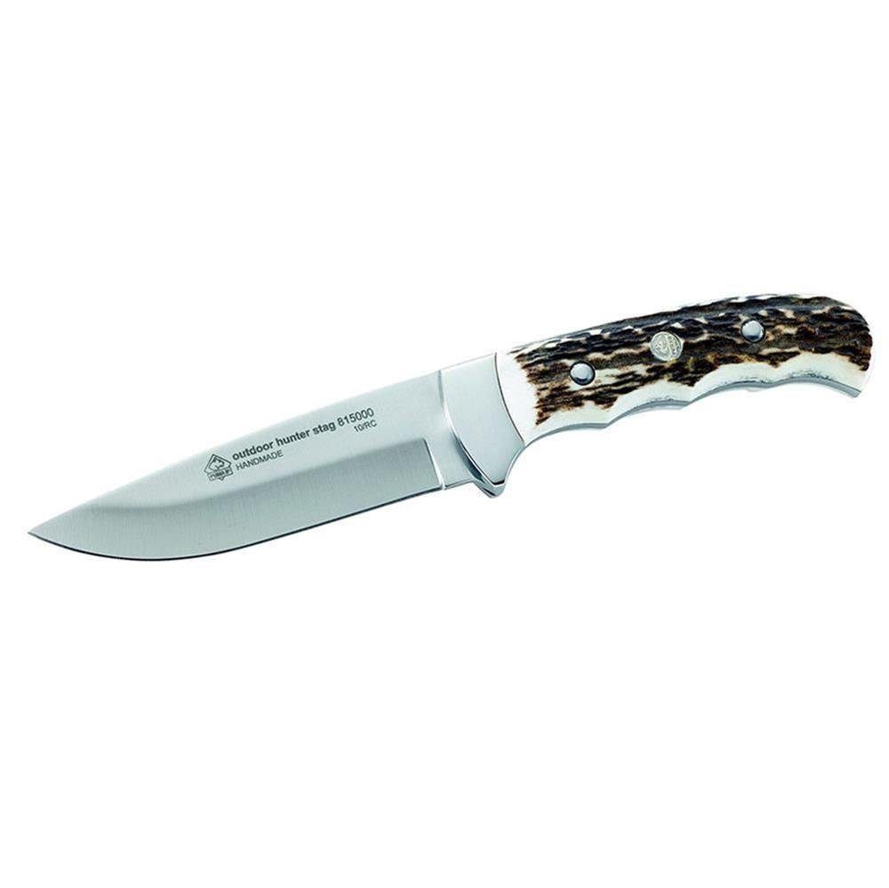 Puma Ножи Карманные ножи IP Outdoor Hunter Stag Fahrtenmesser 815000