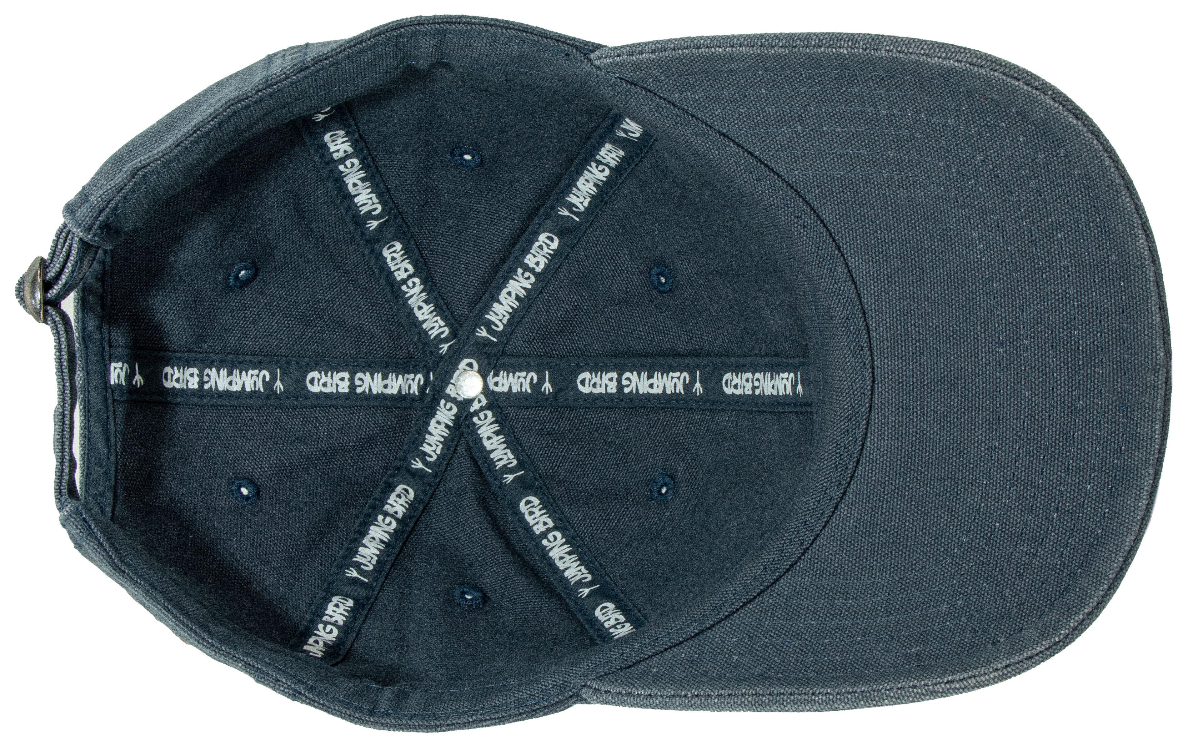 Jumping Bird Baseball Cap
