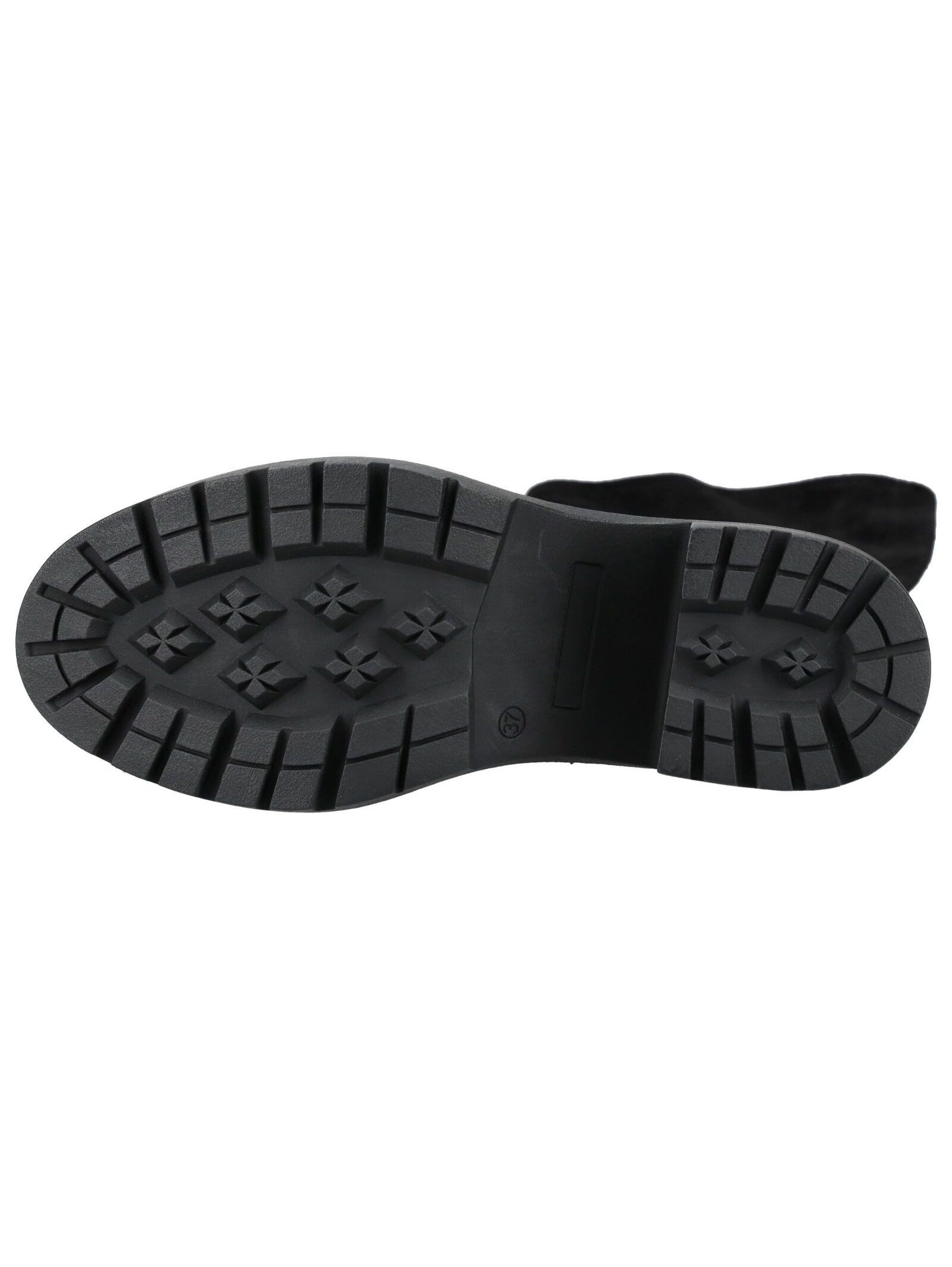 BAGATT Stiefel Lederimitat/Textil . Stiefel
