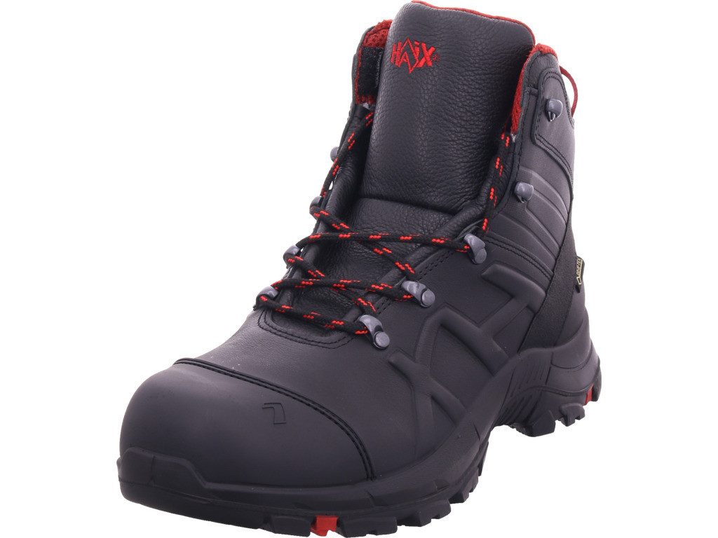 haix Black Eagle Safety 54 mid Arbeitsschuh