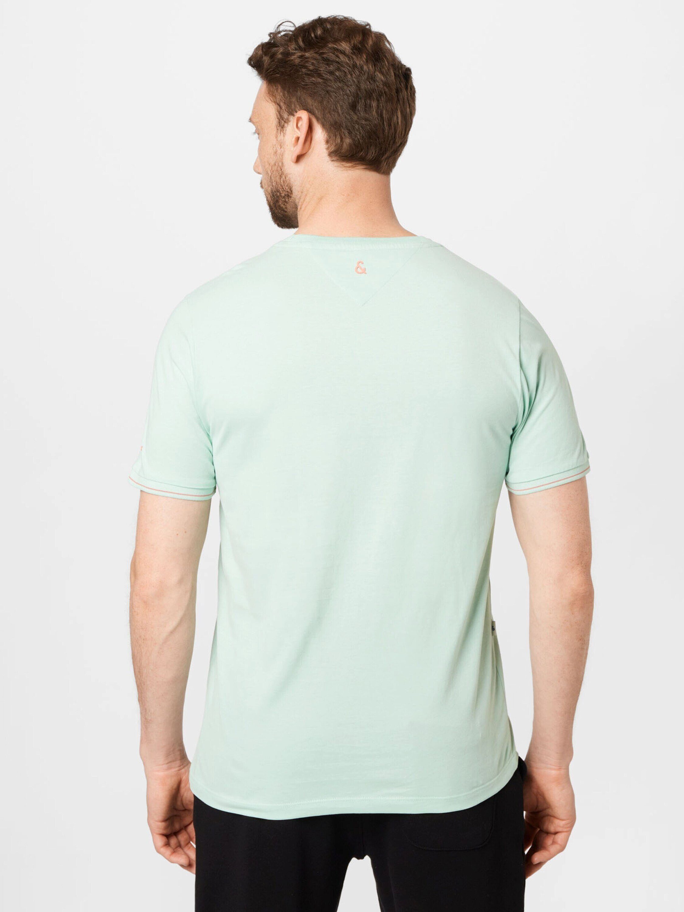 Herren Shirts colours & sons T-Shirt (1-tlg)