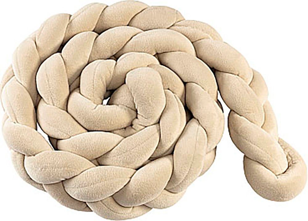 Sterntaler® Nestchenschlange Wickeltischumrandung Edda günstig online kaufen