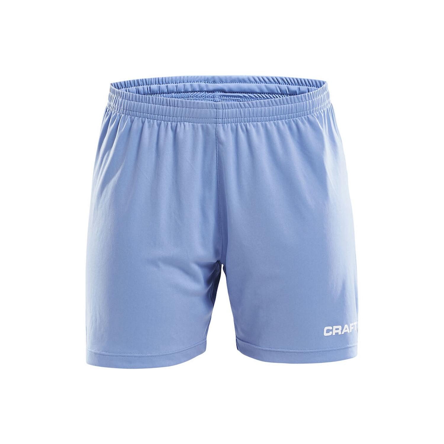 Craft Trainingshose Squad Short Solid Damen günstig online kaufen