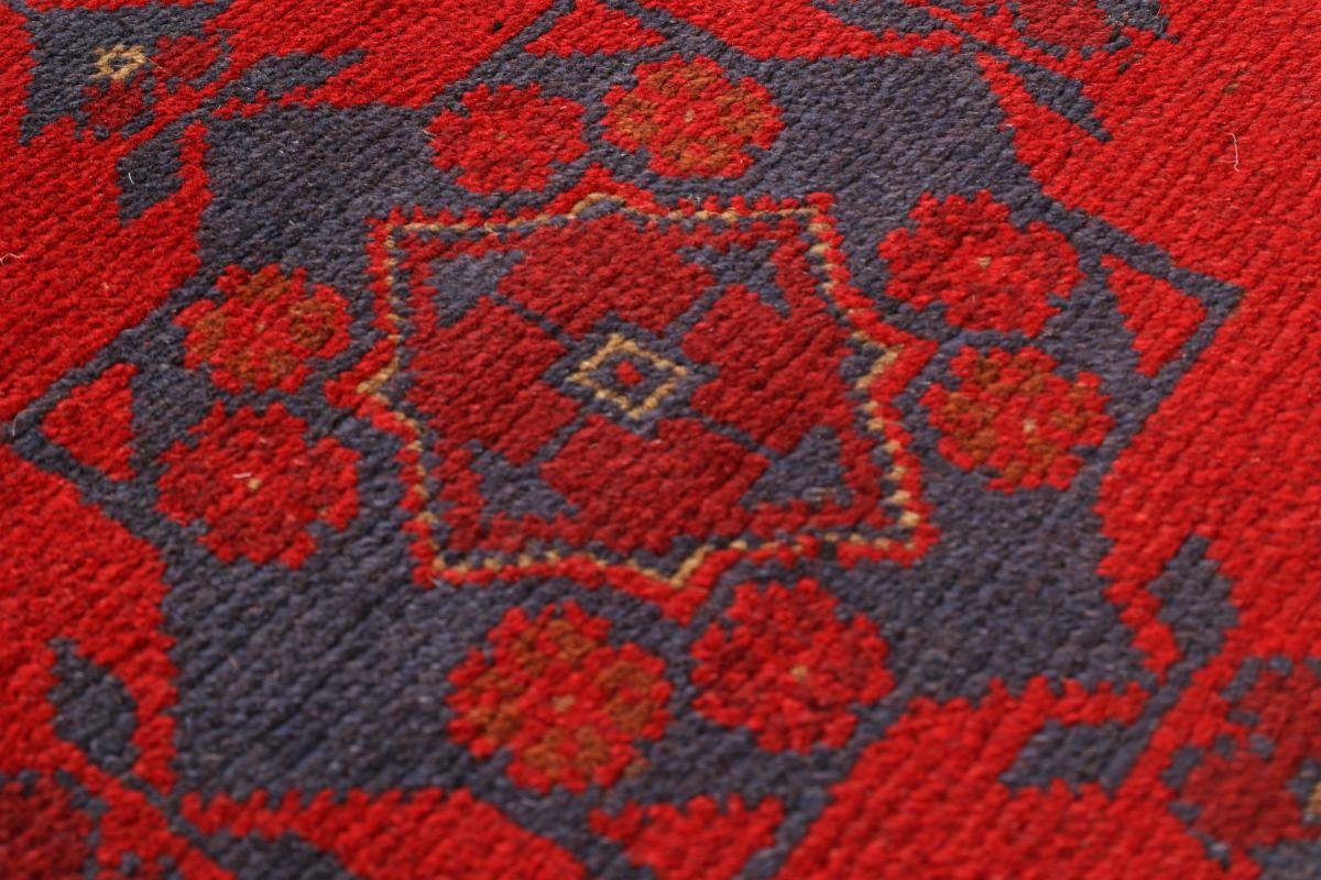 Orientteppich rechteckig, 6 256x354 Handgeknüpfter Khal Nain Höhe: Trading, Orientteppich, mm Mohammadi