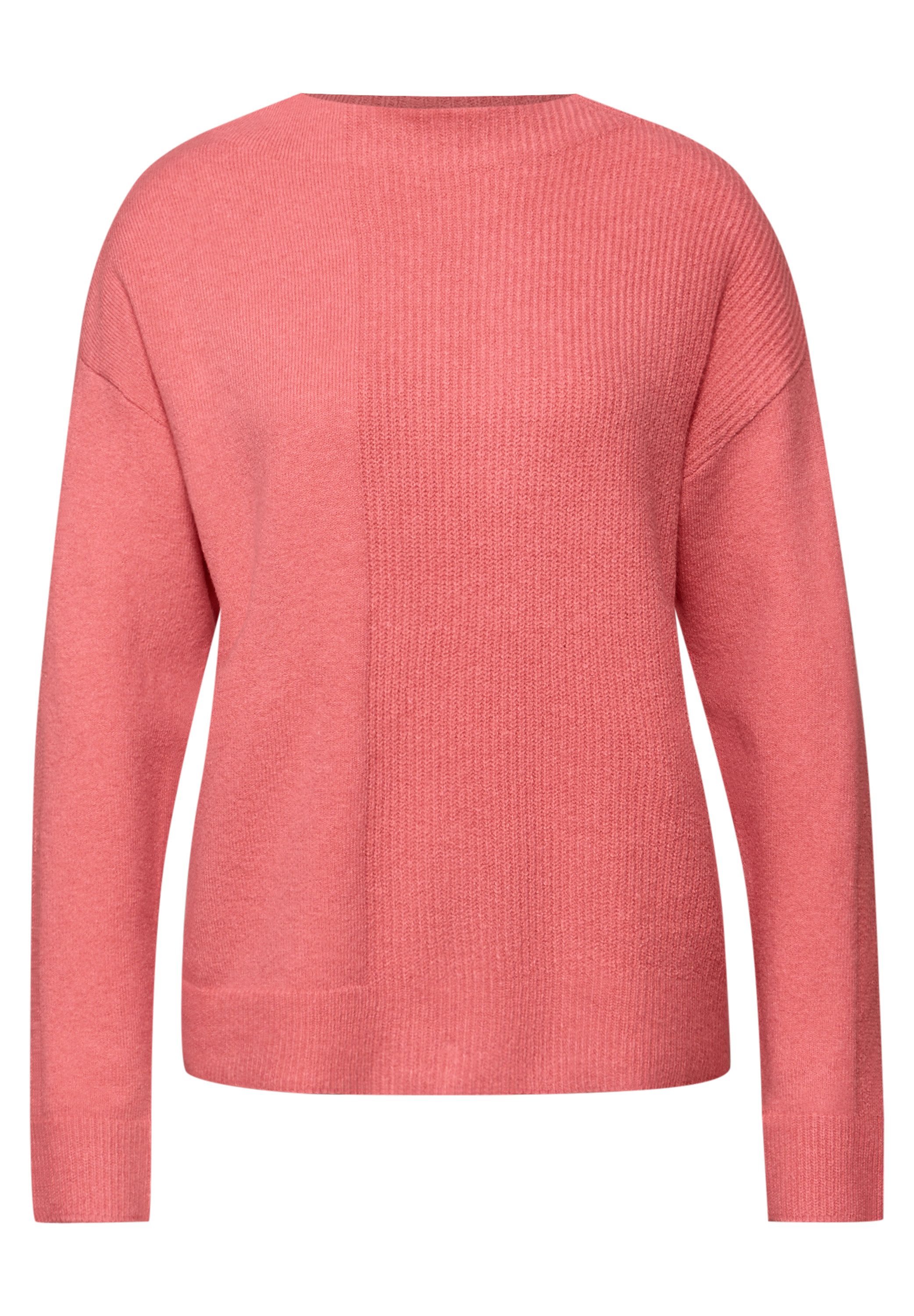 striking coral mel.