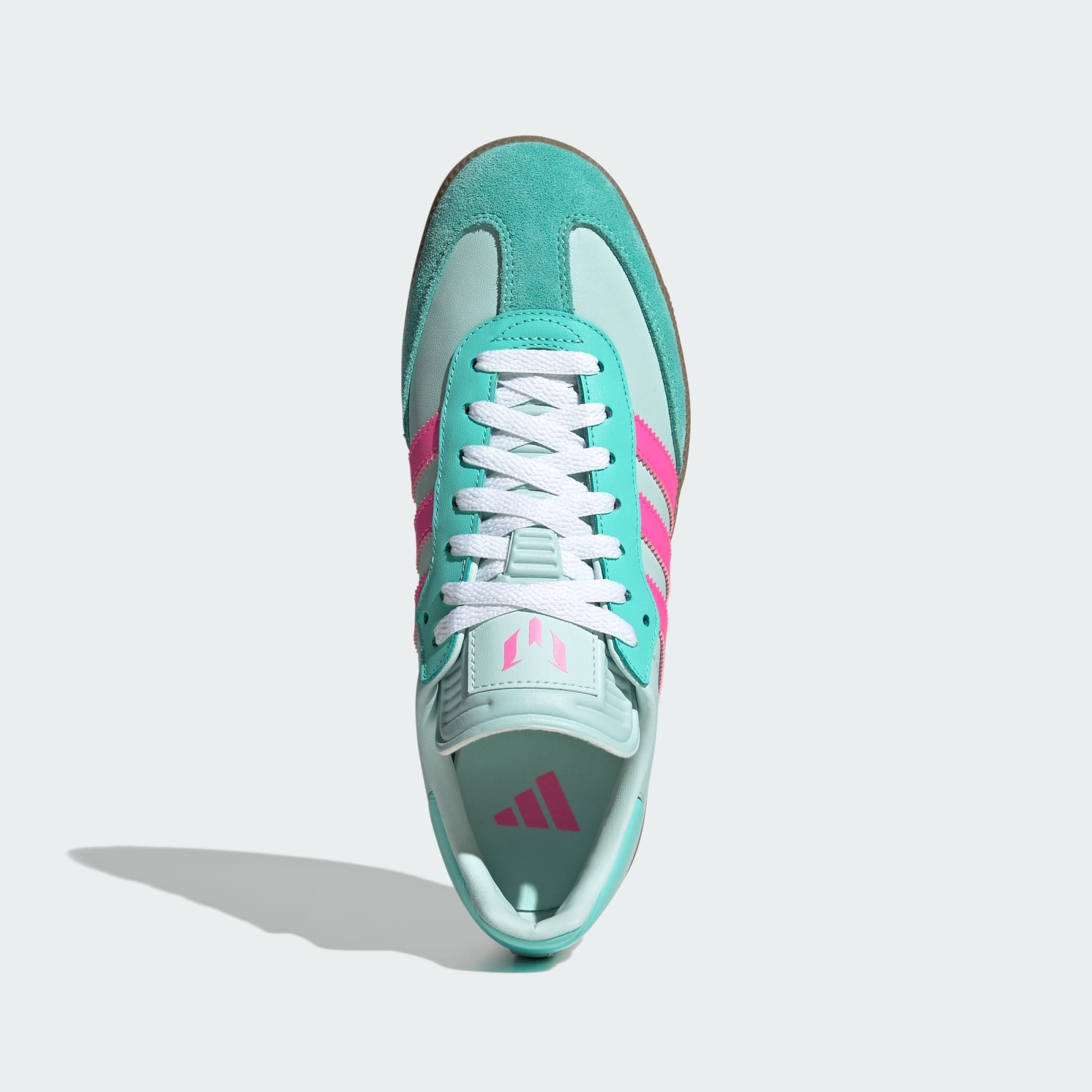 adidas Performance SAMBA MESSI SCHUH Fußballschuh (1-tlg) günstig online kaufen