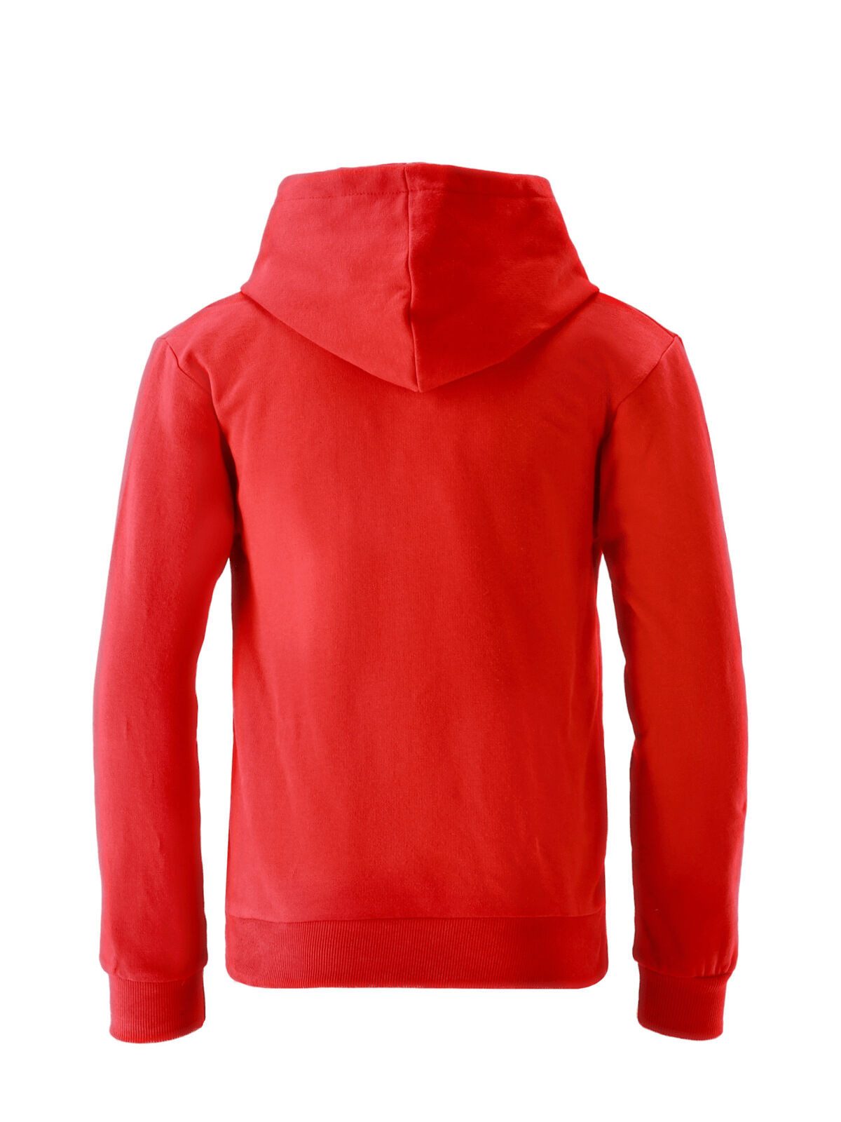 FC Bayern München Kapuzenpullover FC Bayern München I Hoodie Essential I Kinder I Rot