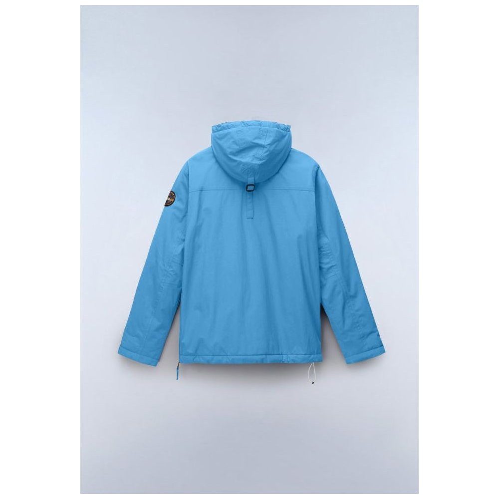 Napapijri Kurzjacke Rainforest Pocket 2