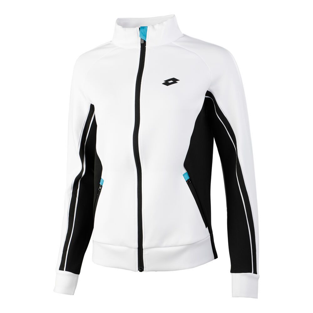 Lotto Trainingsjacke Squadra II