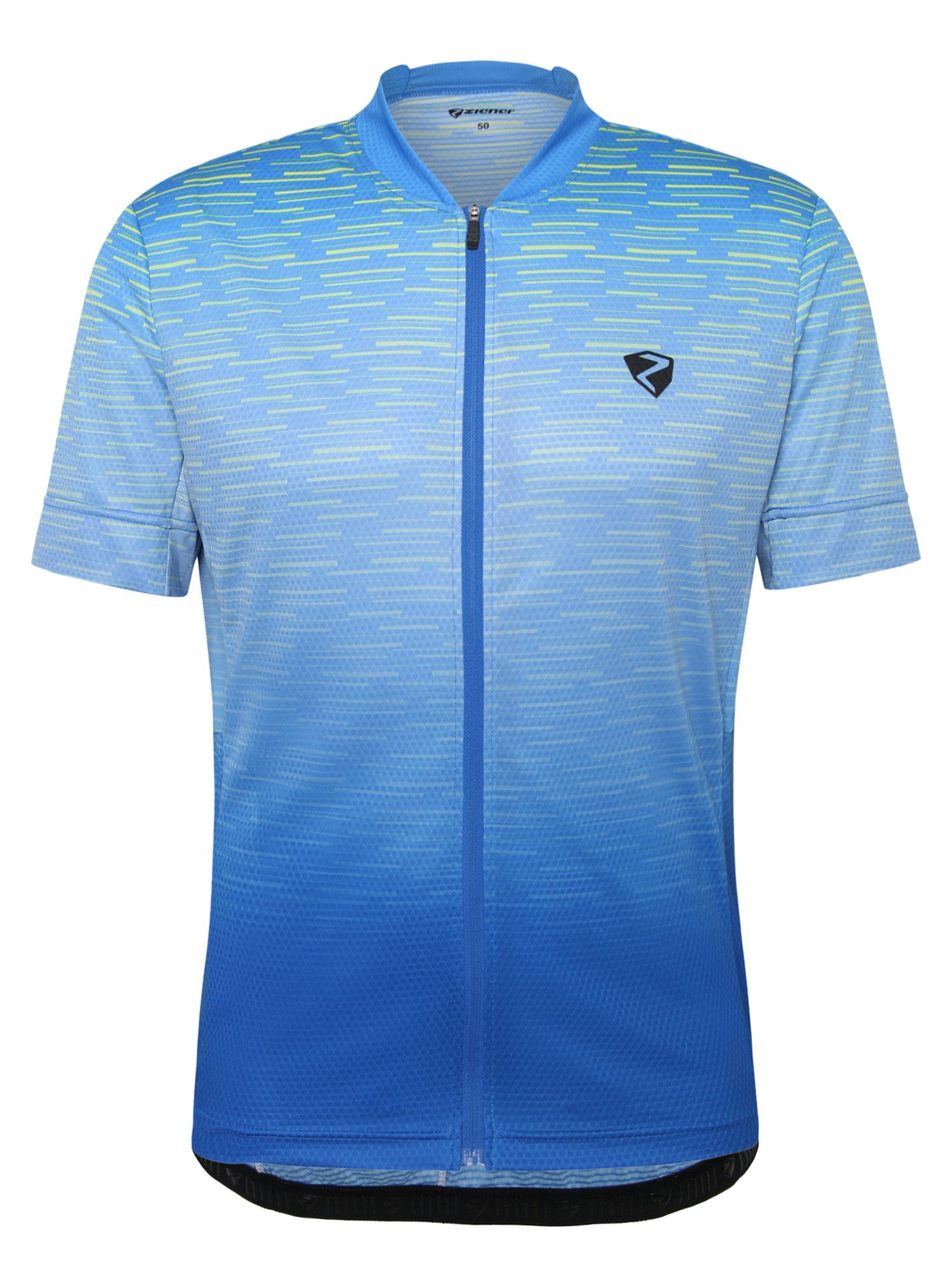 Ziener Radtrikot NELETE-Z