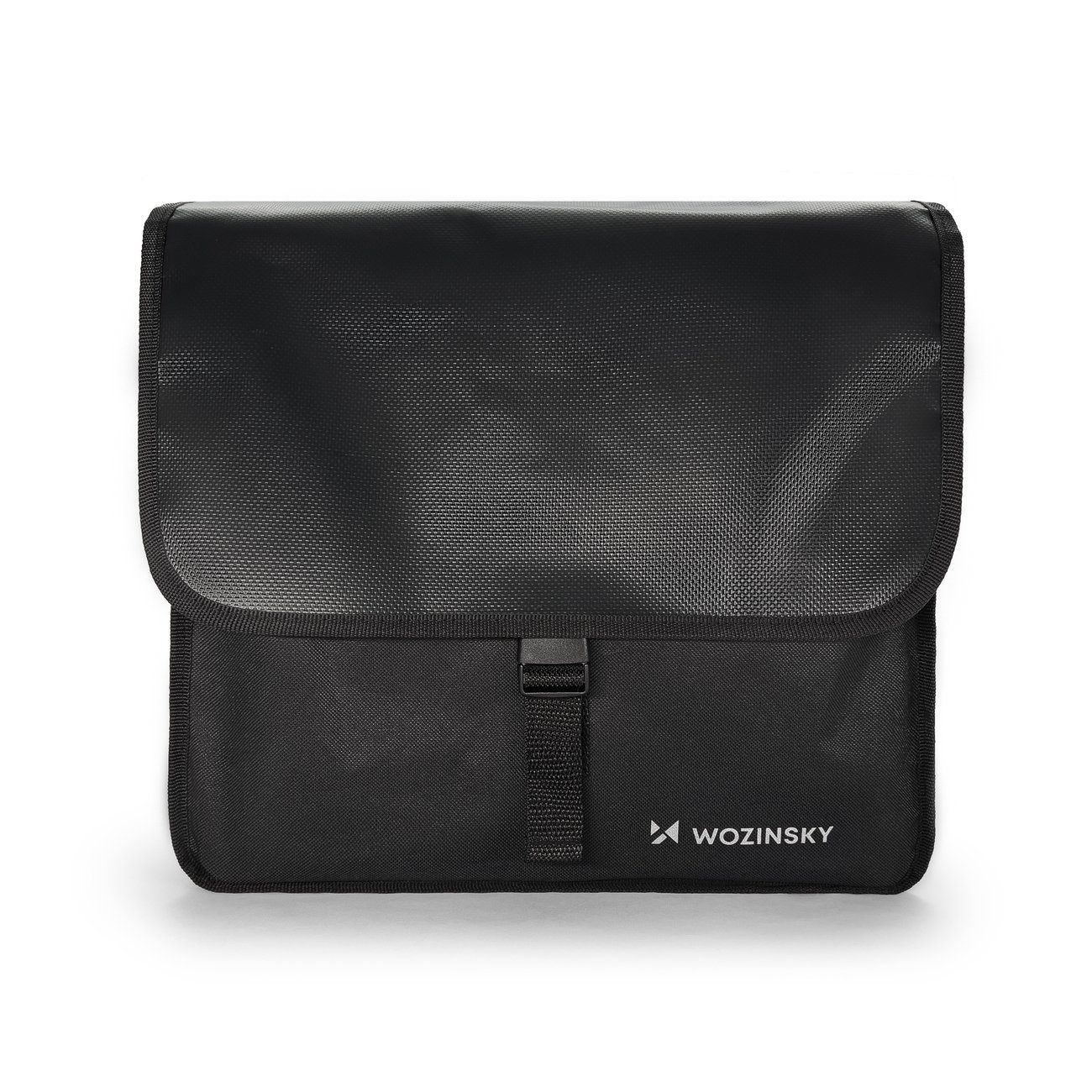 Wozinsky Fahrradtasche Fahrradtasche Gepäckträger Wasserdichte für Fahrrad MTB, 28 L