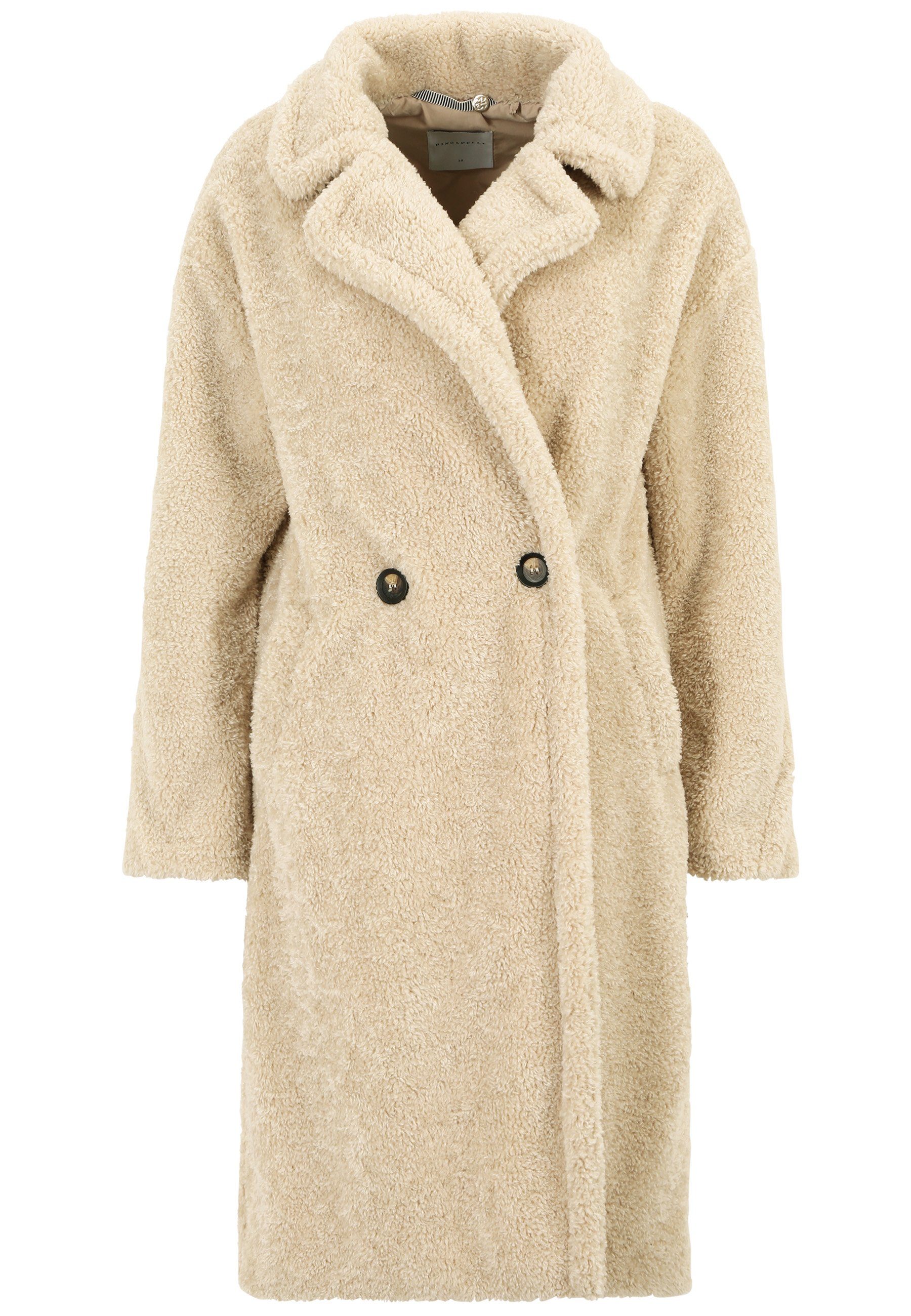 Rino & Pelle Wintermantel Jix