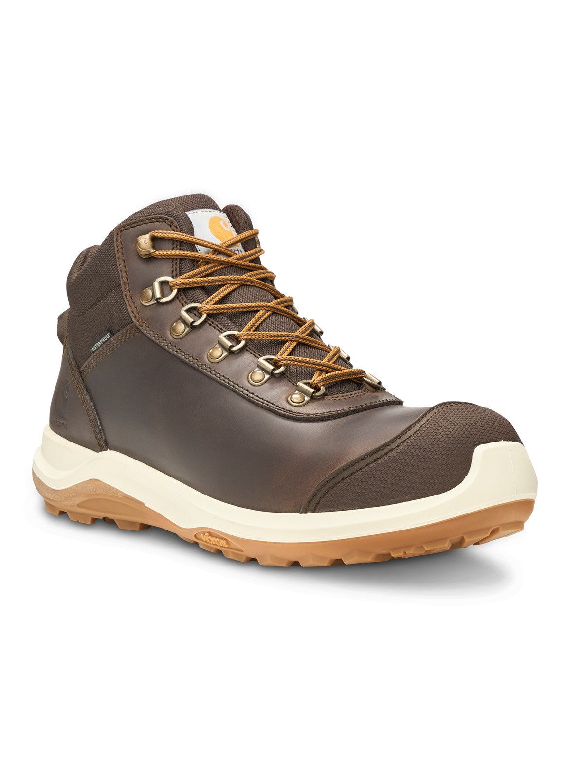 Carhartt F705159-201 Carhartt Wylie Stiefel