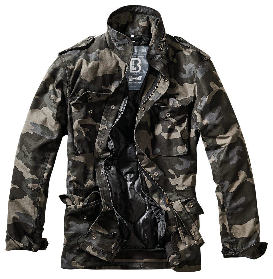 Parka