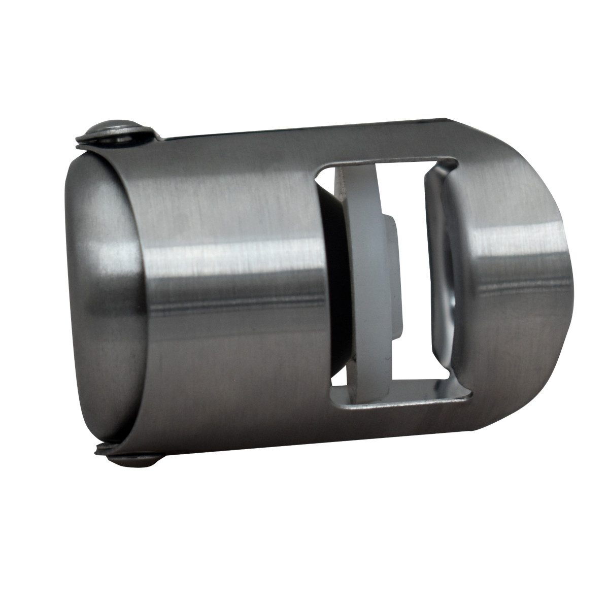 JADE Flaschenverschluss Champagner-Verschluss, Sektflaschenverschluss, Passt auf 750ml Flaschen mit und ohne Schraubgewinde