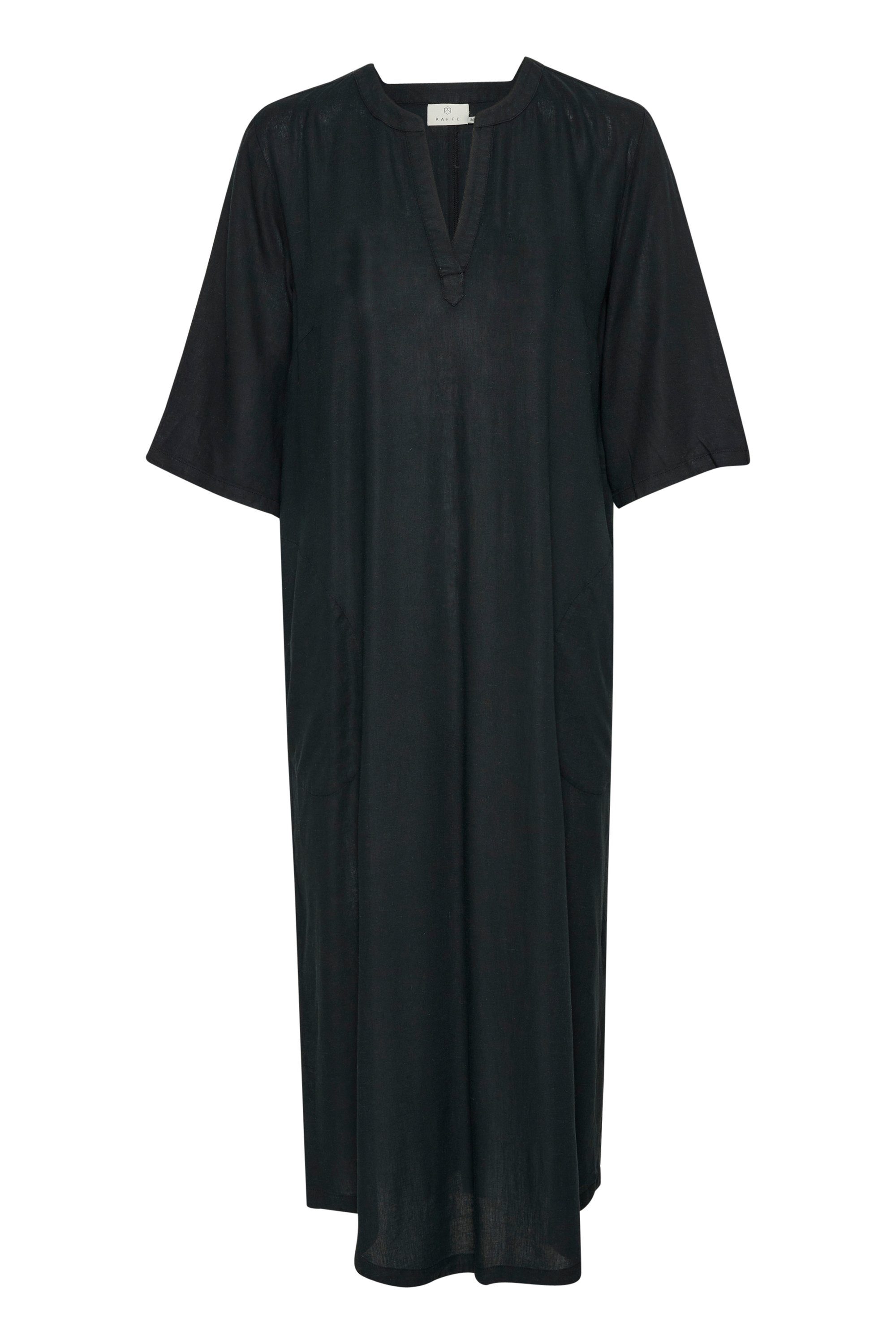 KAFFE Blusenkleid Kleid KAmilia günstig online kaufen
