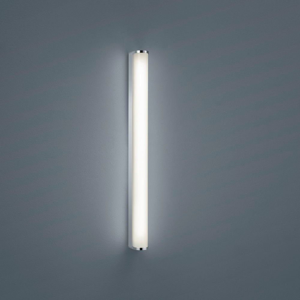 click-licht Spiegelleuchte LED Wand- und Deckenleuchte Ponto 12W 980lm IP44 600mm, keine Angabe, Leuchtmittel enthalten: Ja, fest verbaut, LED, warmweiss, Badezimmerlampen, Badleuchte, Lampen für das Badezimmer