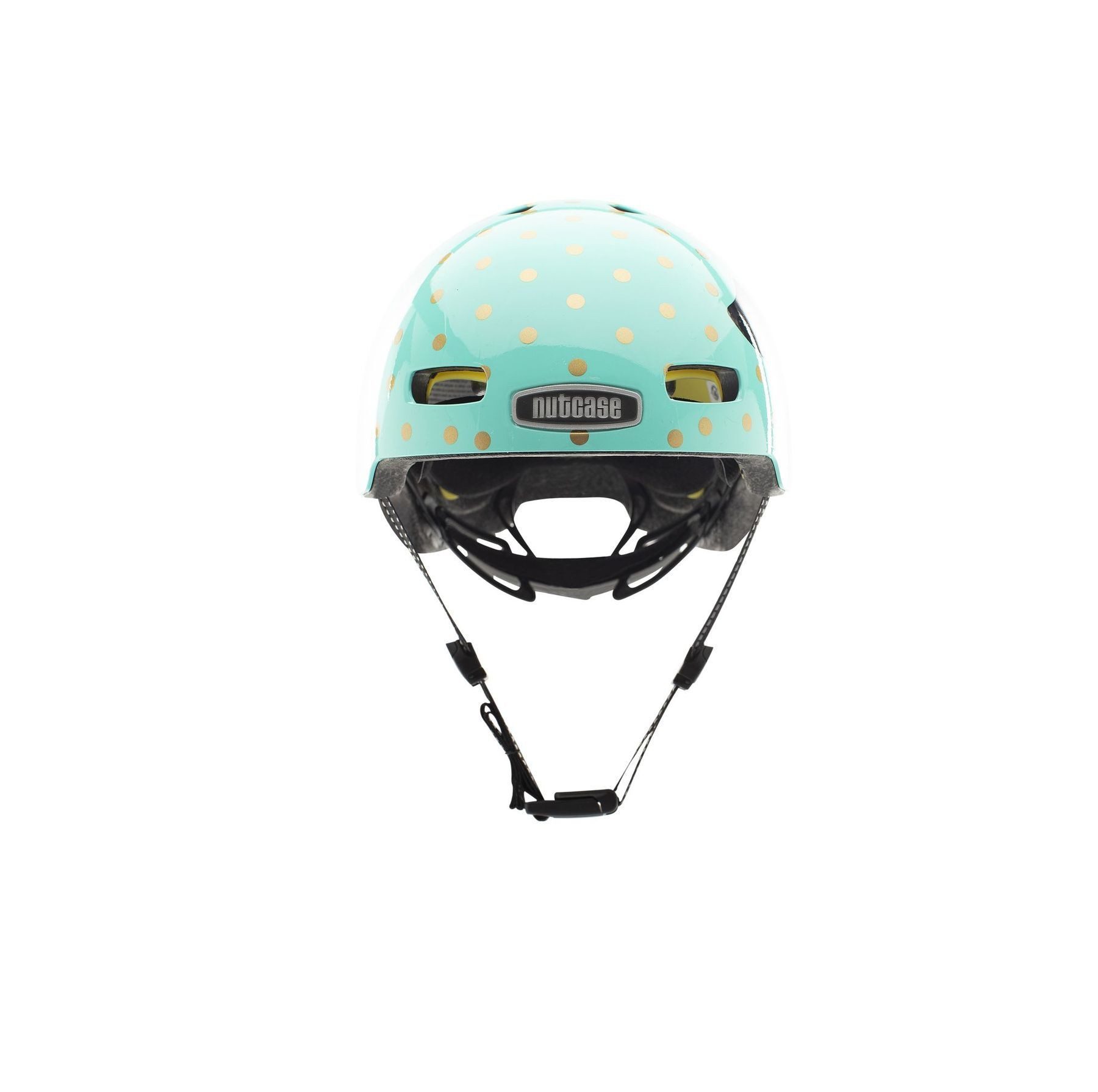 Nutcase Kinderfahrradhelm, Kinder-Fahrradhelm Little Nutty