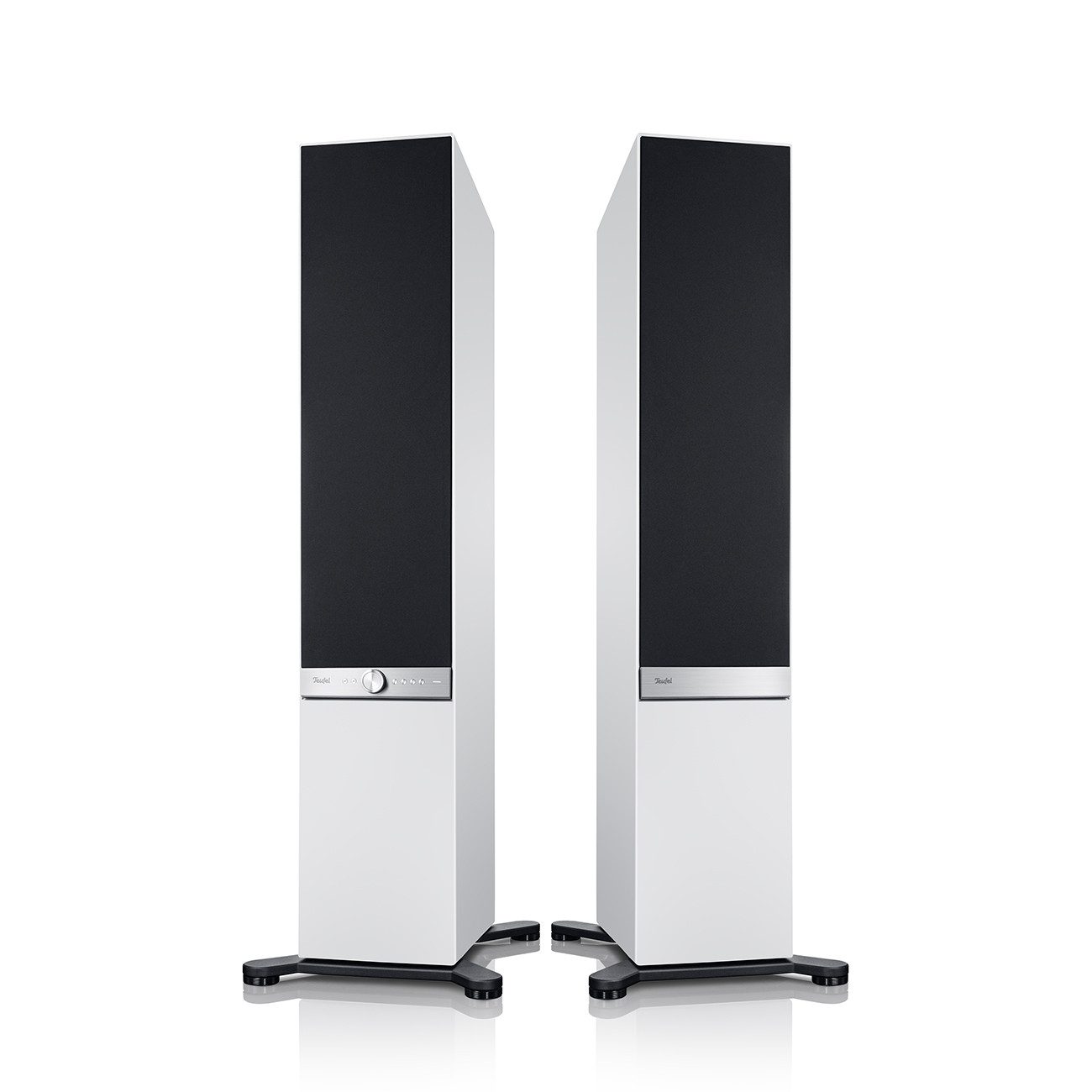 Teufel Teufel STEREO L Wireless Lautsprecher (Bluetooth, Kabel, 280 W)