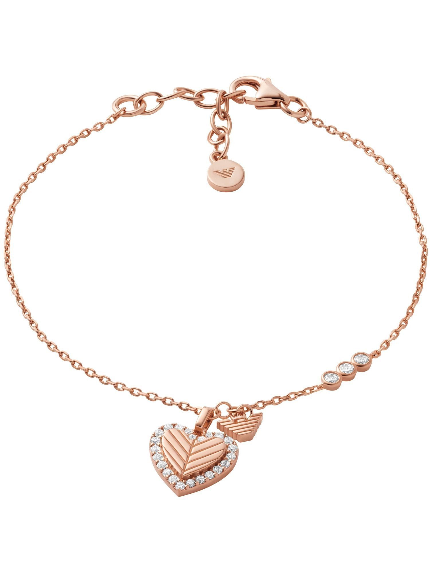 Emporio Armani Armband EG3626221... Emporio Armani Armband EG3626221...