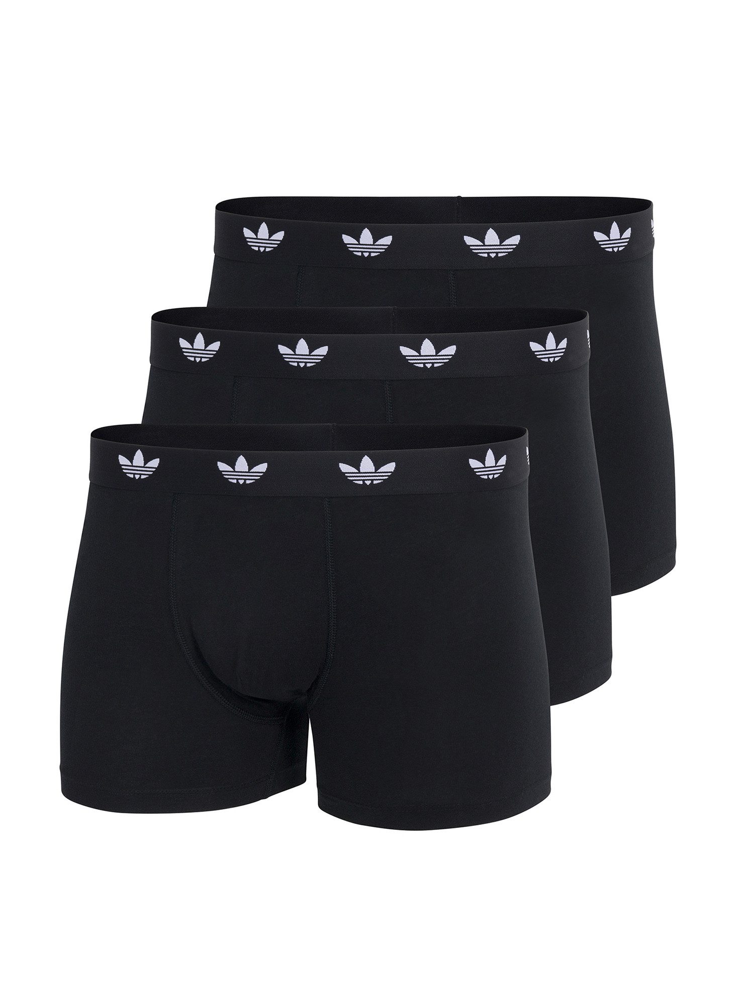 adidas Originals Trunk Comfort Flex (3-St) unterhose männer boxershort günstig online kaufen