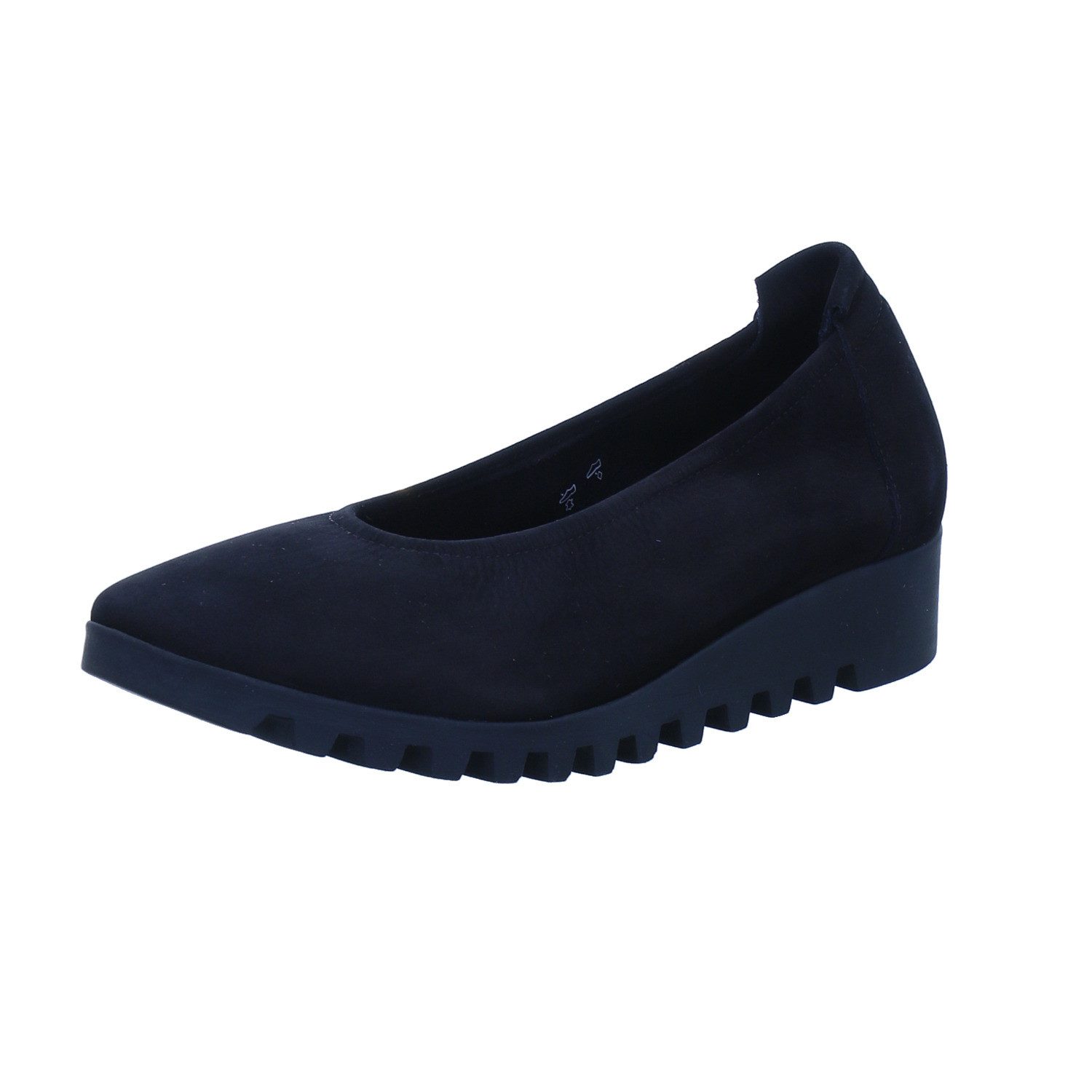 arche Lomiss Туфлі