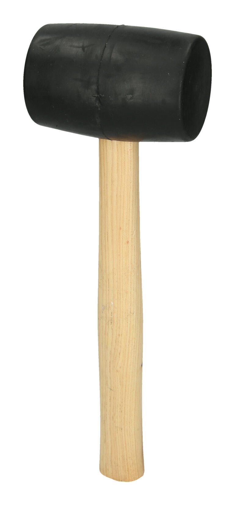KS Tools Gummihammer, 500g