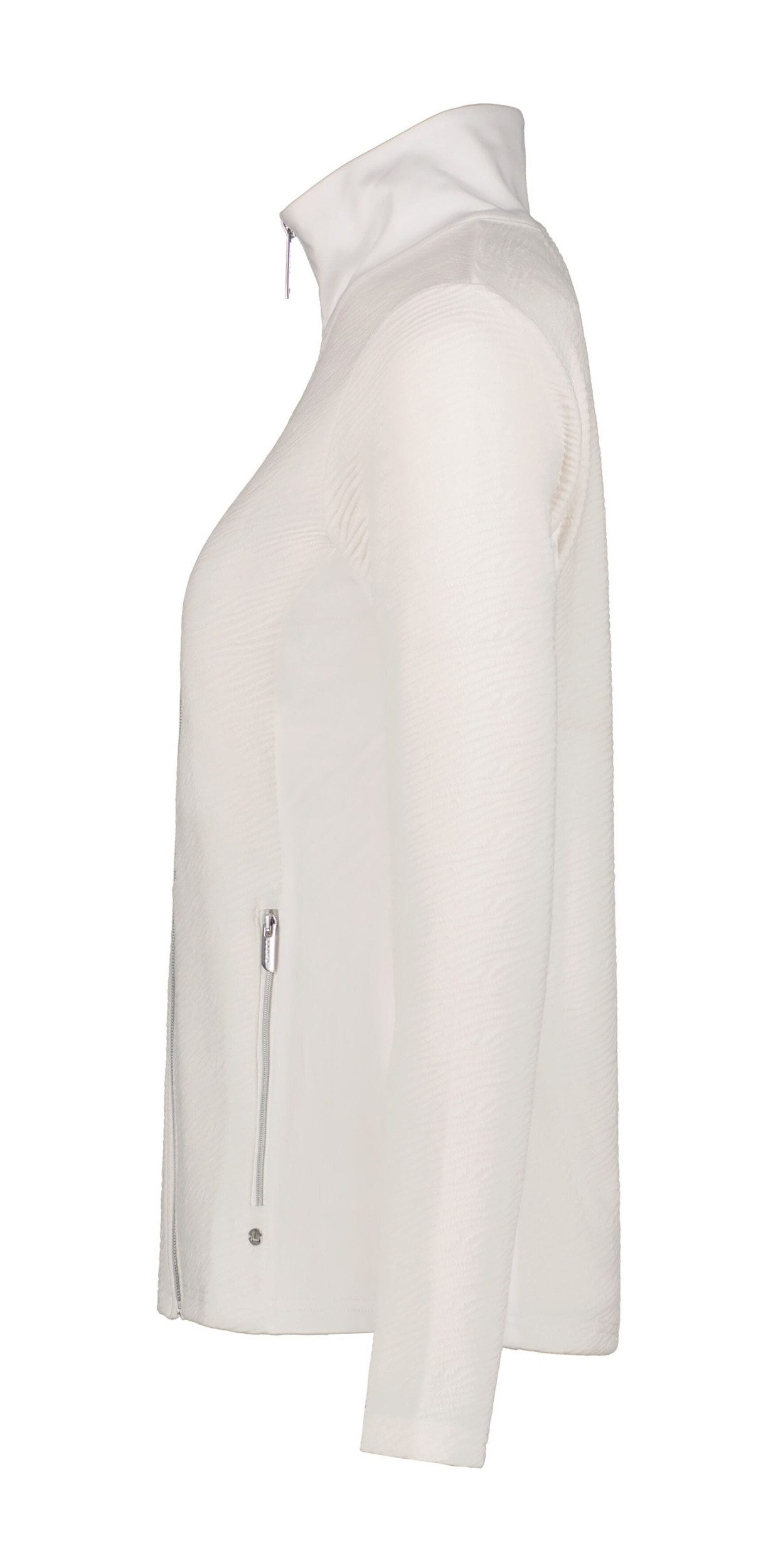 Luhta Trekkingjacke LUHTA ILVESOJA WEISS