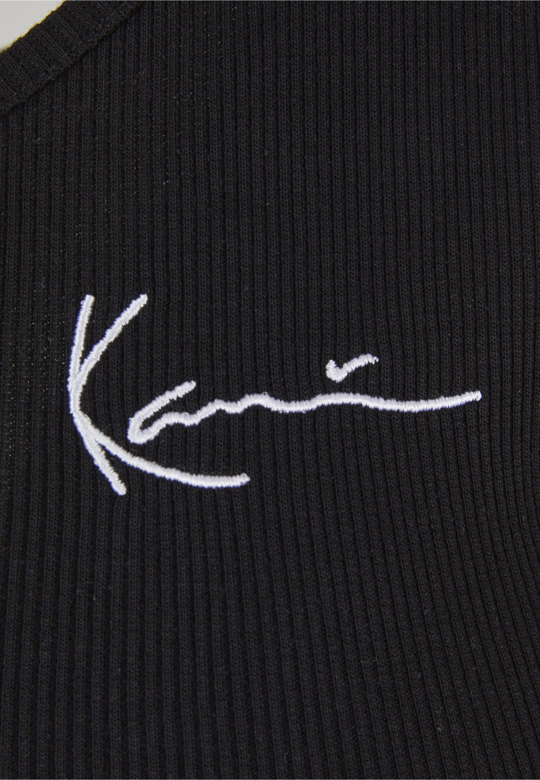 Karl Kani Muskelshirt Karl Kani Damen (1-tlg)