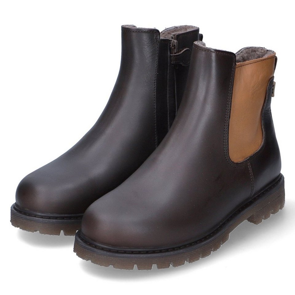 Bisgaard Winterstiefeletten NOEL TEX Stiefelette