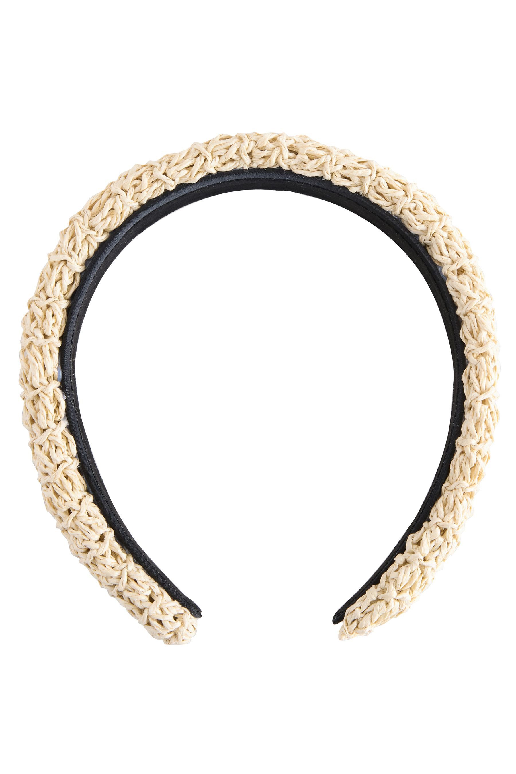 Next Haarband Gewebtes Stirnband