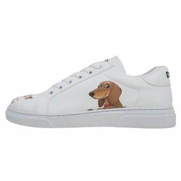 DOGO Mini Puppy Sneaker Vegan
