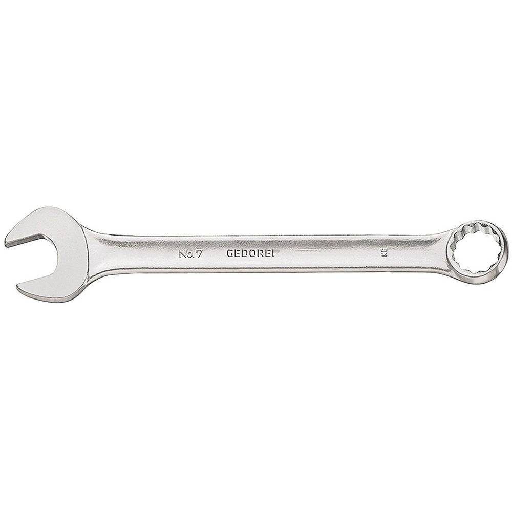 Ringschlüssel Ring-Maulschlüssel UD-Profil 3/16″