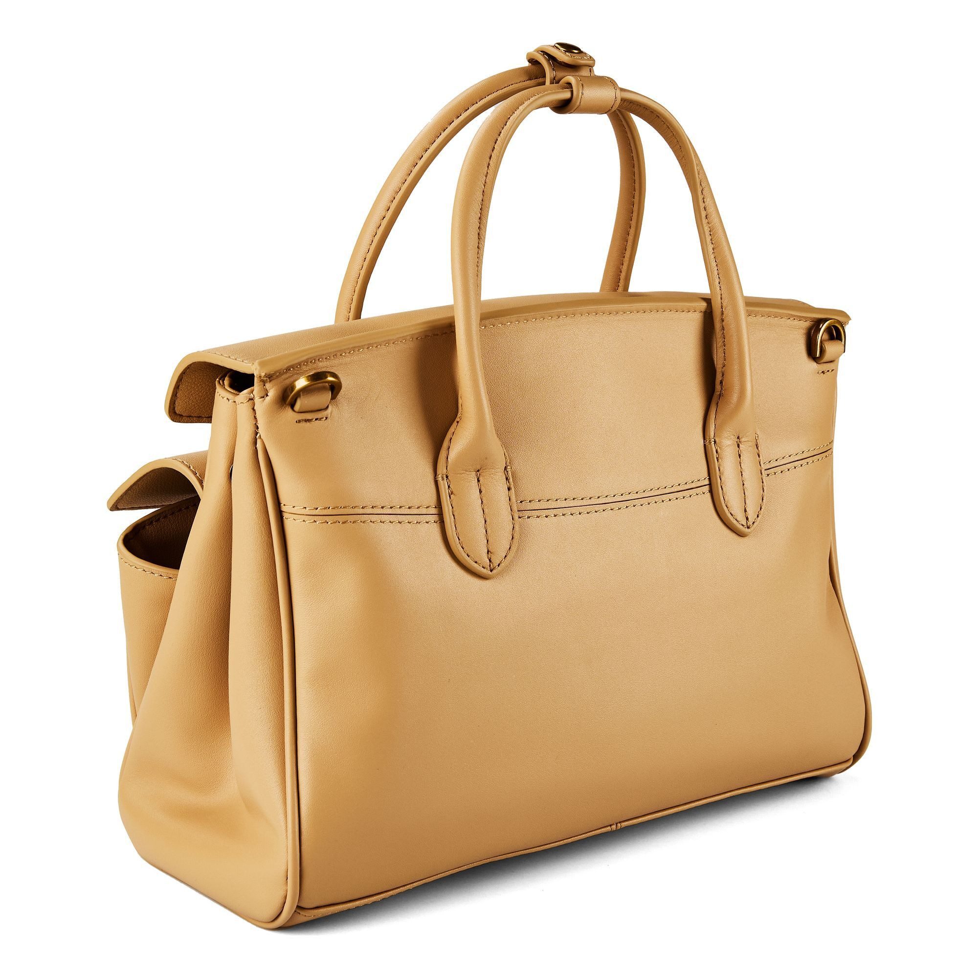 Liebeskind Berlin Henkeltasche Gloria II, Leder