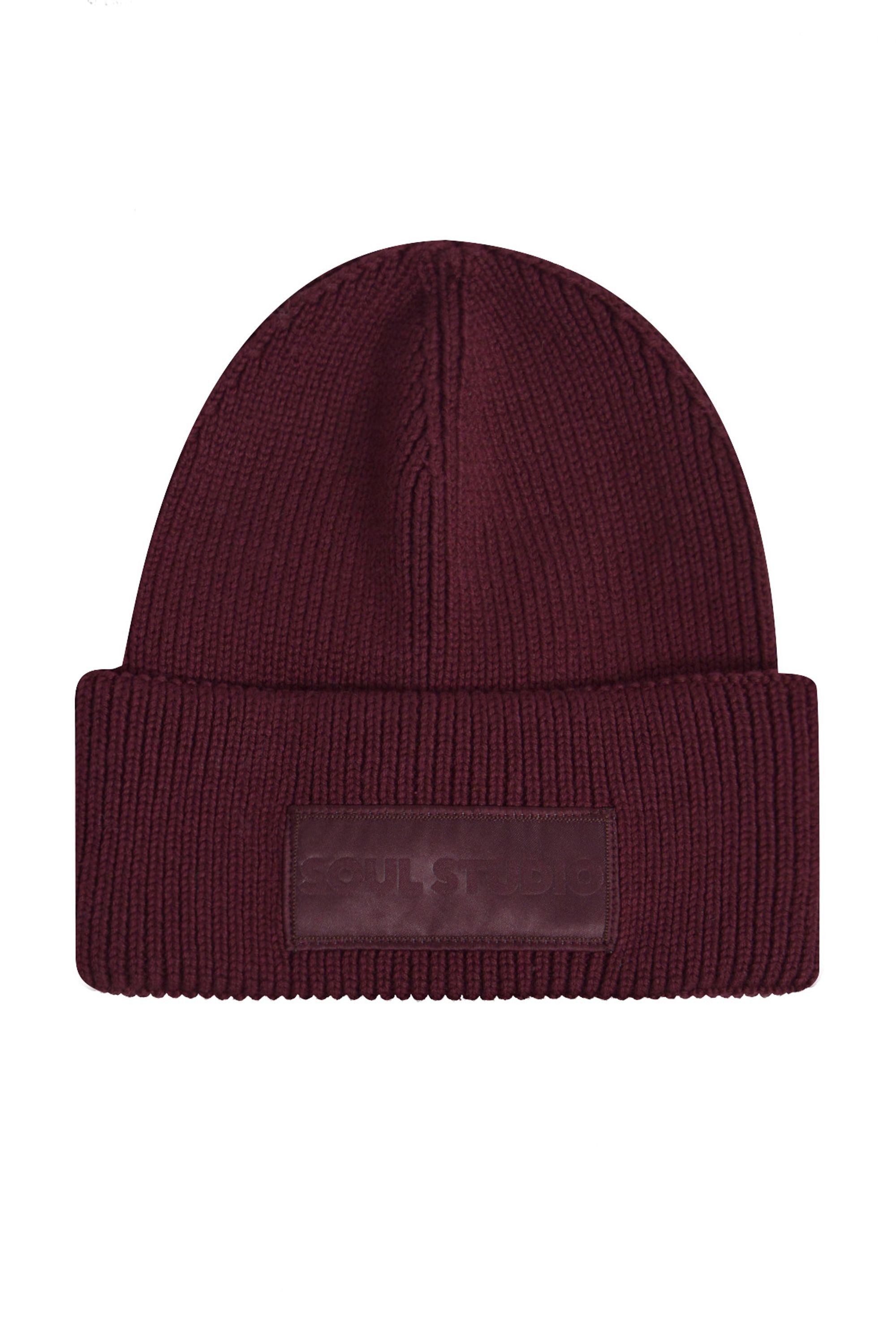 Smith & Soul Strickmütze günstig online kaufen