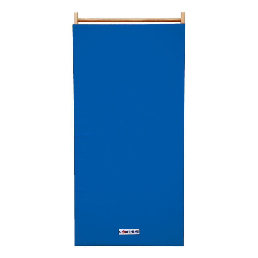 Sprossenwand Prallschutz für Sprossenwand