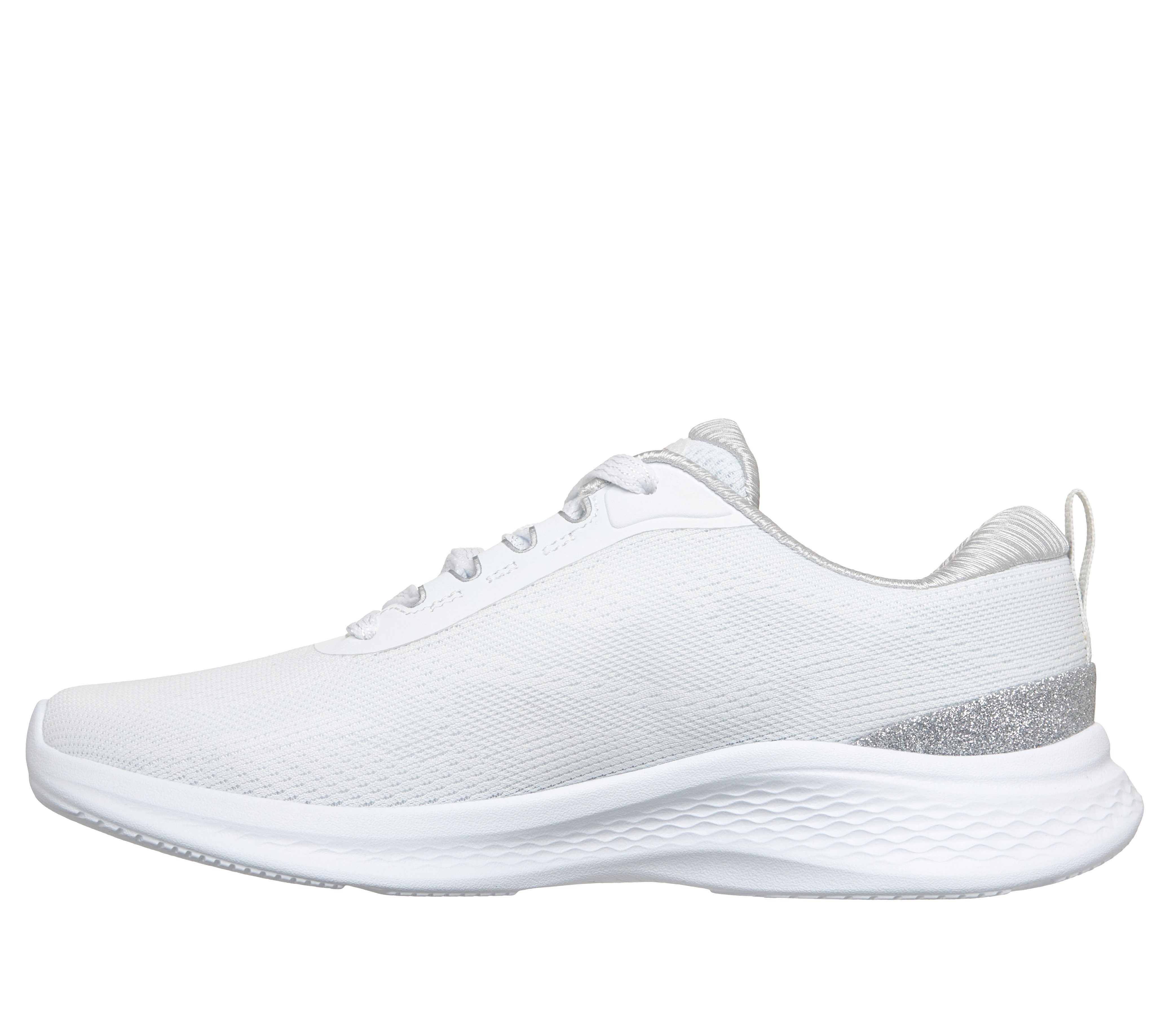 Skechers SKECH-LITE PRO 2.0 Sneaker Schnürschuh, Freizeitschuh mit Memory Foam, Maschinenwäsche – Bild 5 von 5