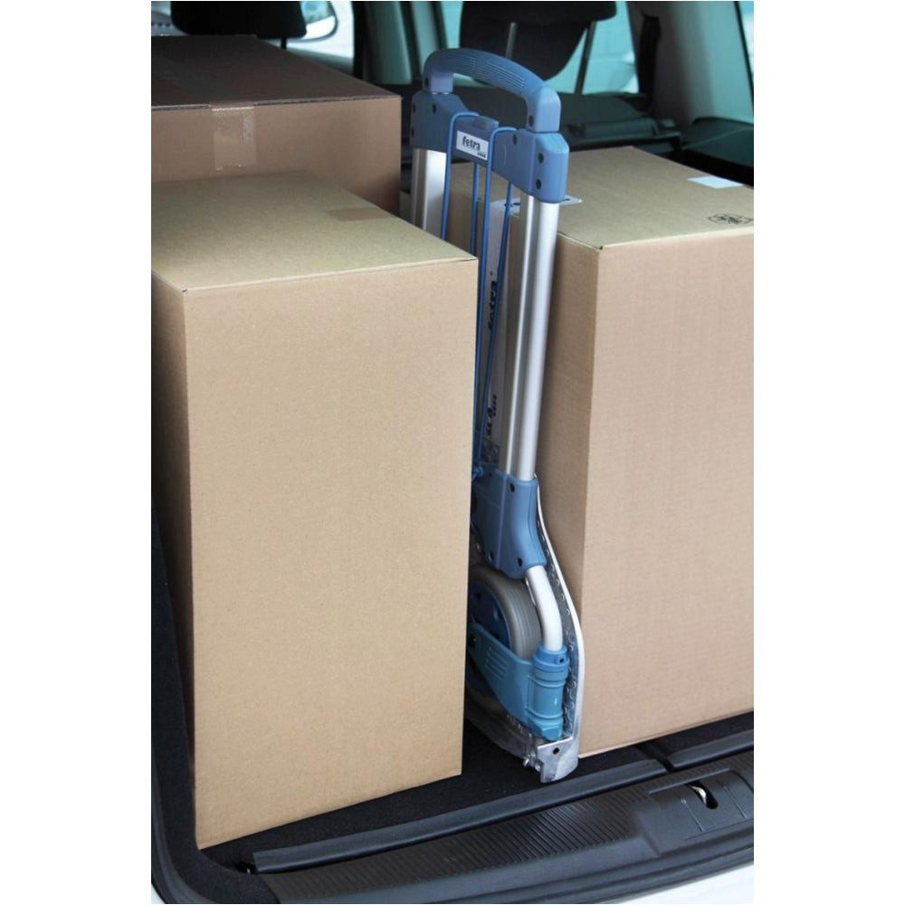 FETRA Transportkarren