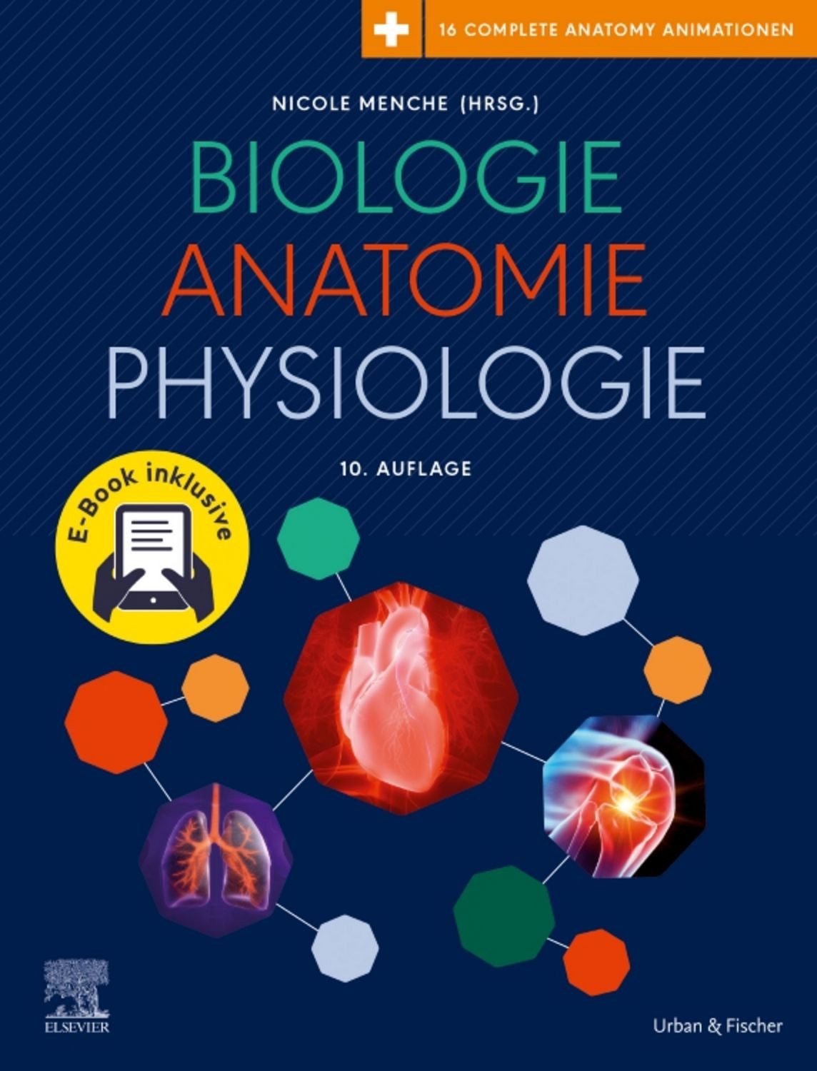Biologie Anatomie Physiologie / diverse